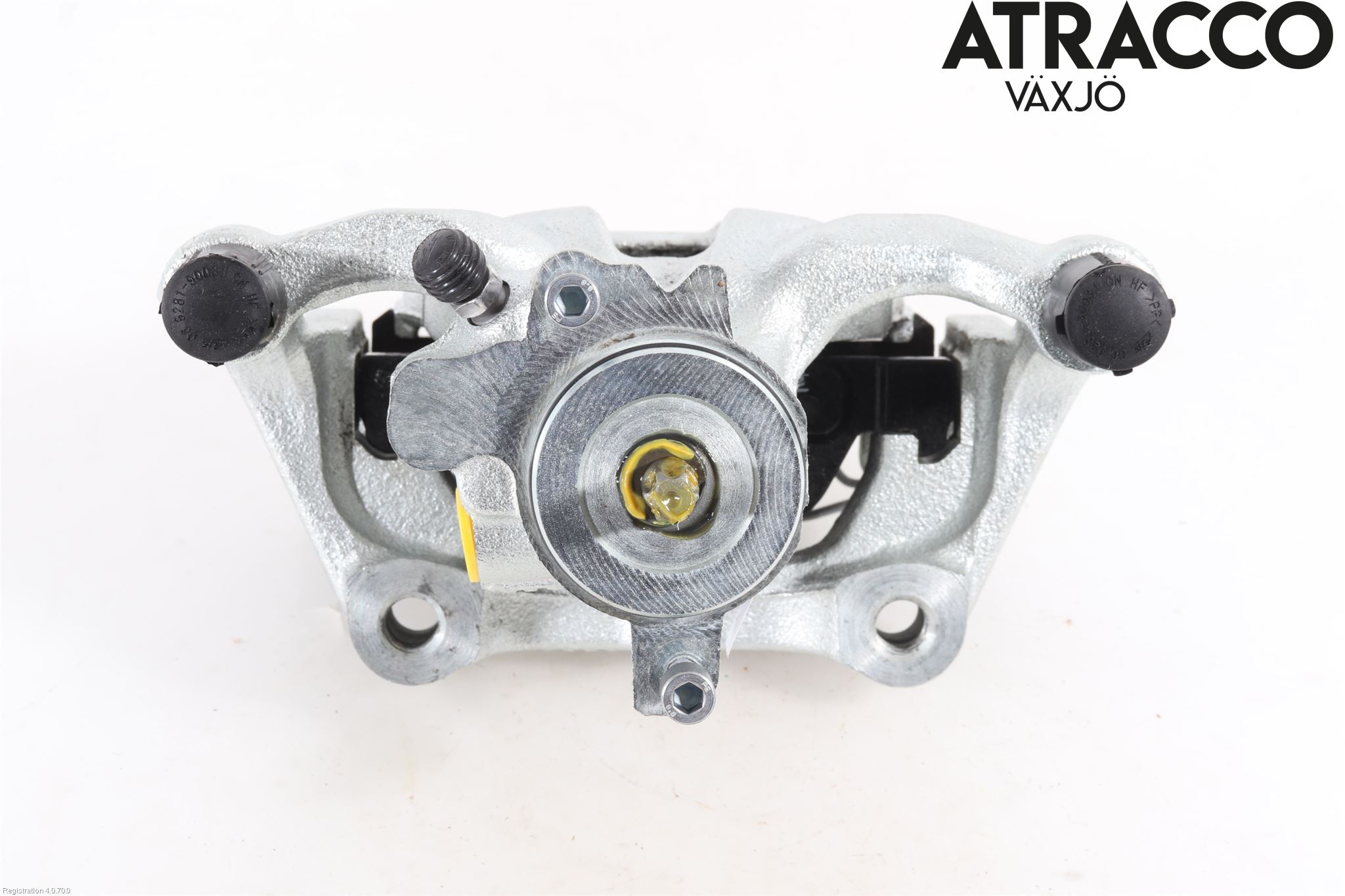 Mazda CX-30 20- Bromsok Bak Vänster