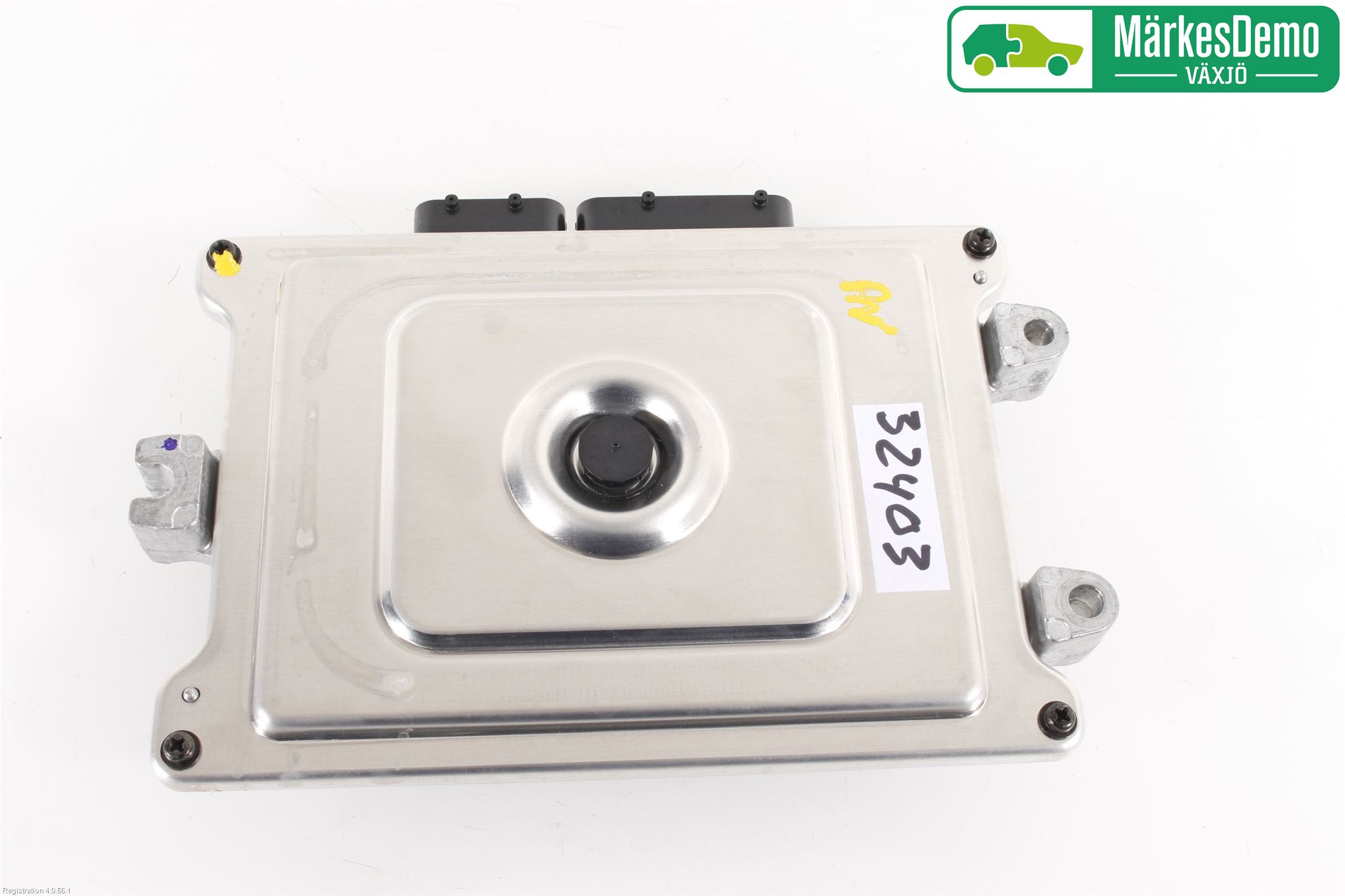 Honda CIVIC 17-22 Styrenhet Insprut Bensin