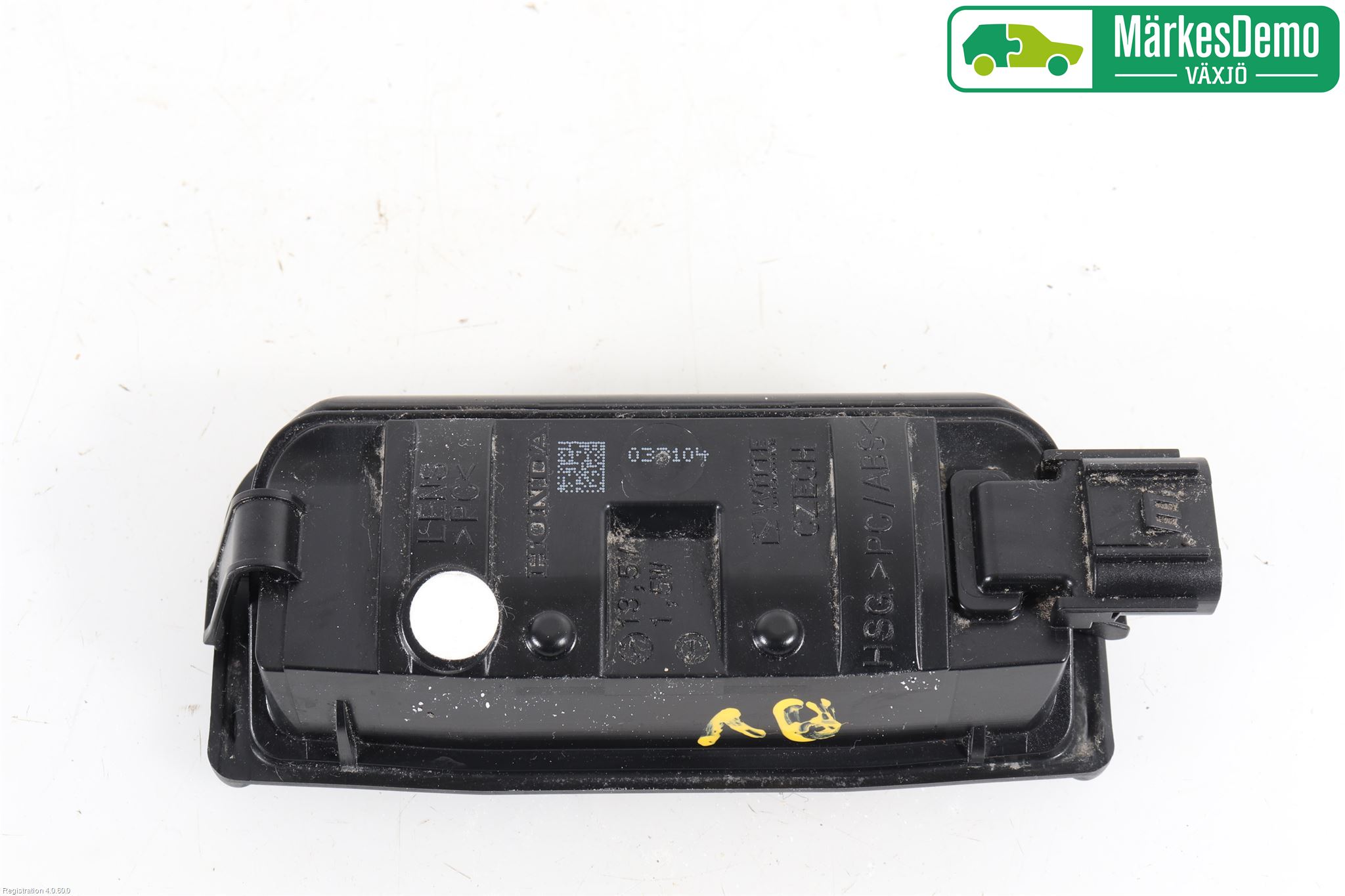 Honda CIVIC 17-22 Bakluckehandtag