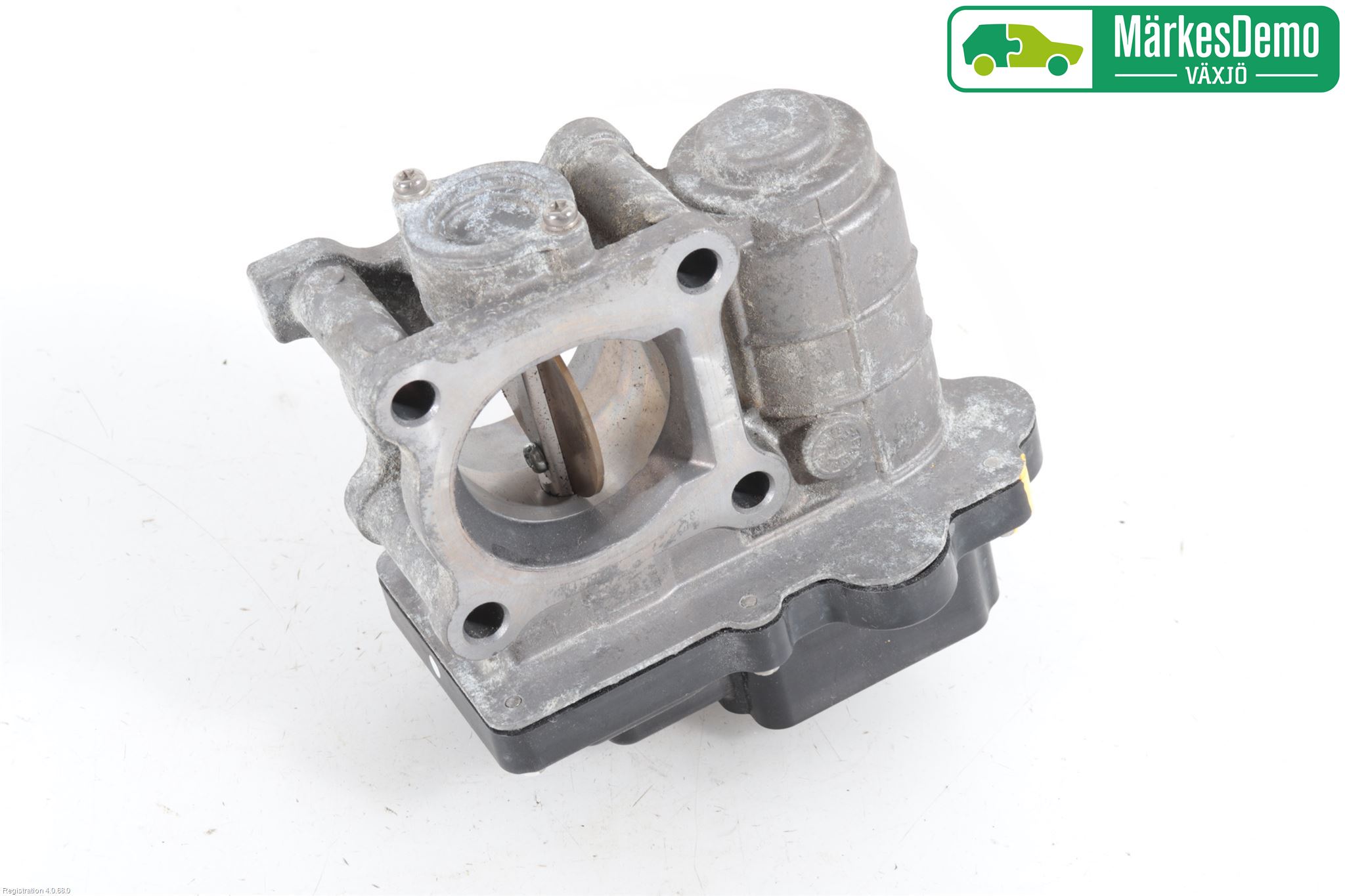 Honda CR-V 13-18 Injspjällhus