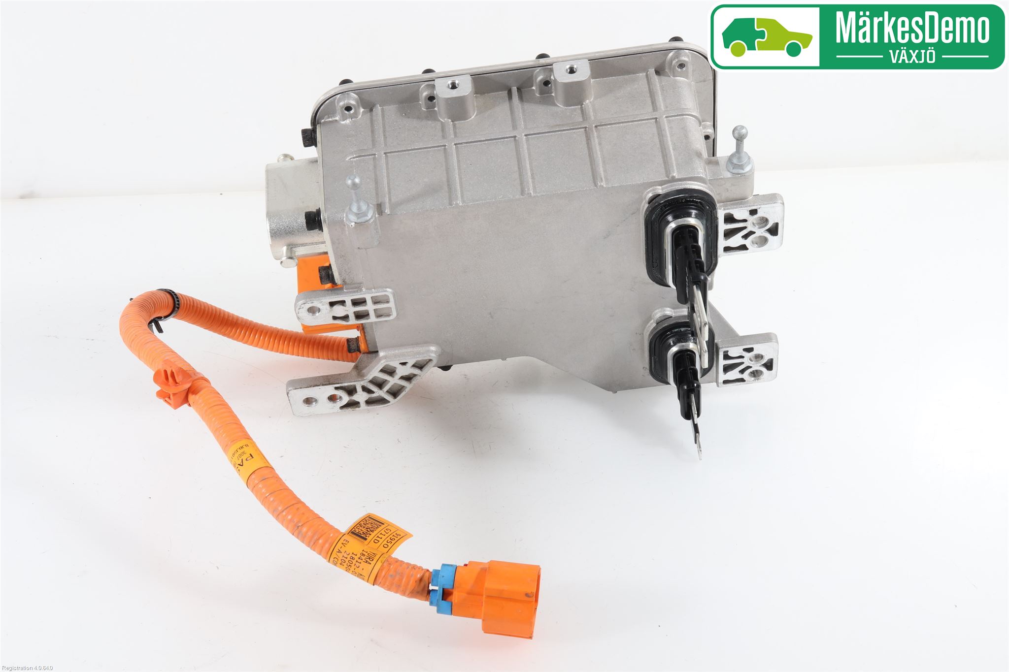 Hyundai IONIQ AE 17-22 Converter
