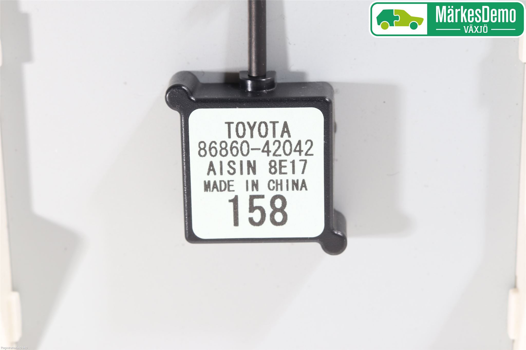Toyota RAV4 13-18 Antenn El
