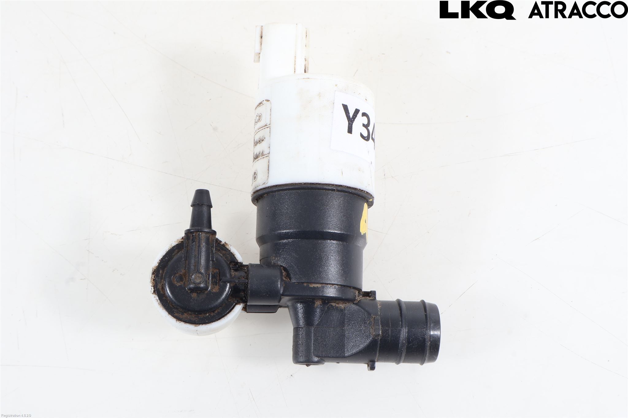Volvo V60 11-13 Spolarpump Vindruta