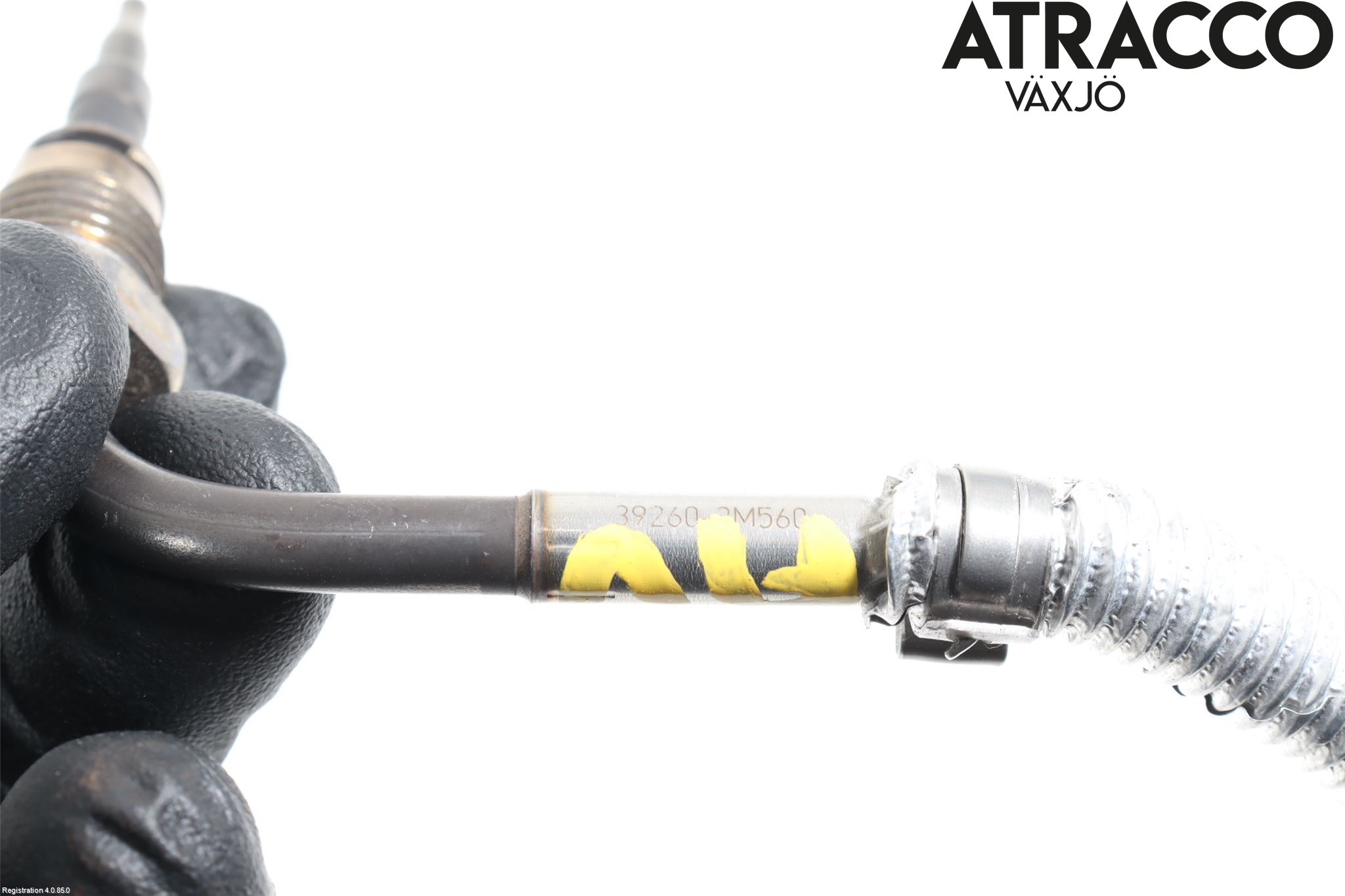 Hyundai TUCSON 05- Sensor Avgas