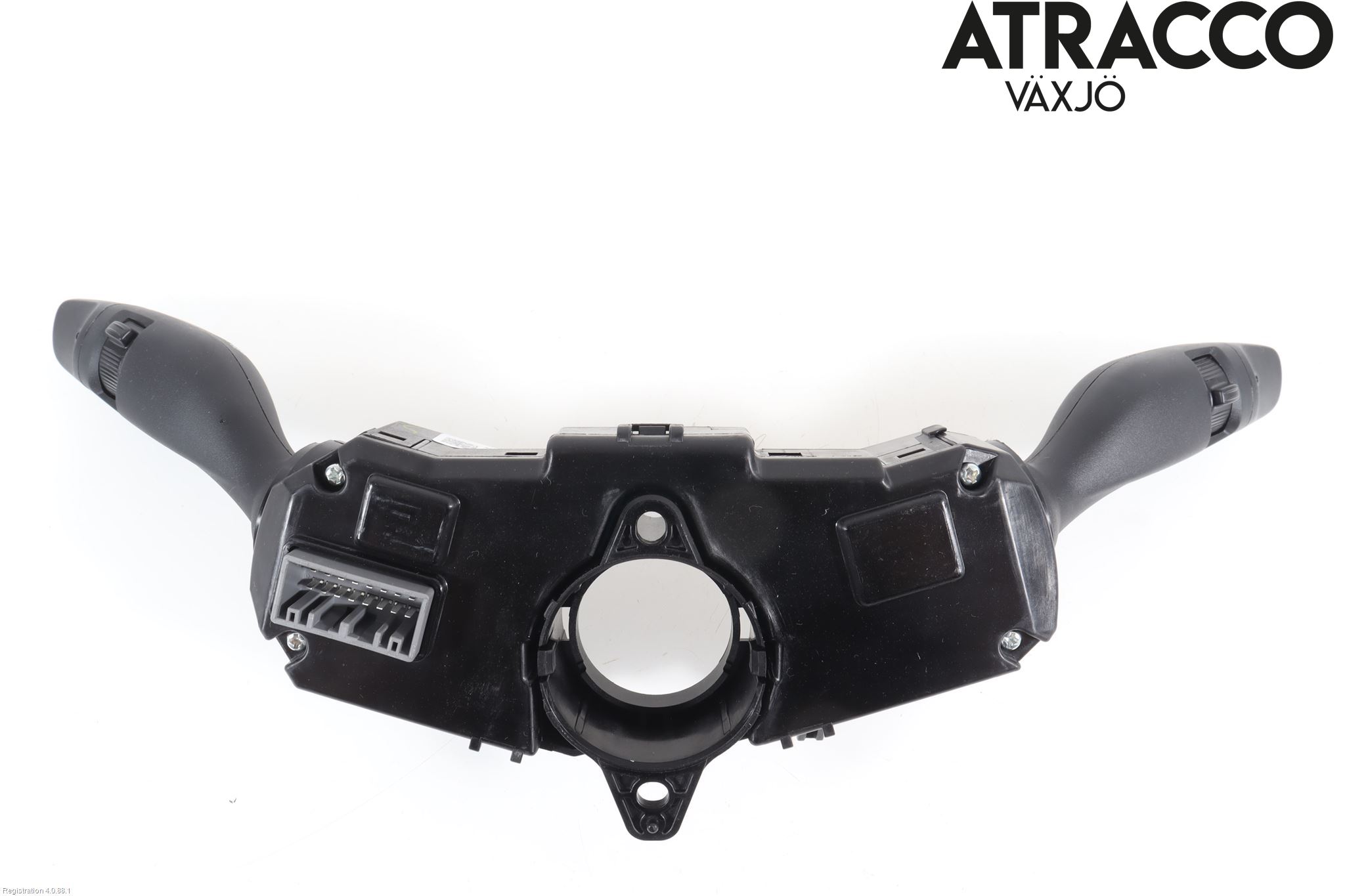 Hyundai BAYON BC3 21- Spakcentral