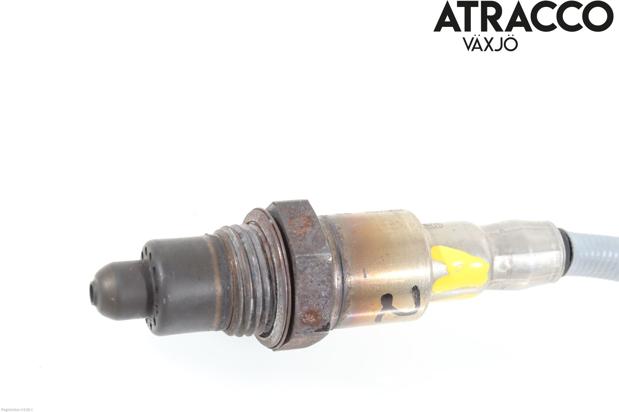 Peugeot 208/E-208 20- Injlambdasond