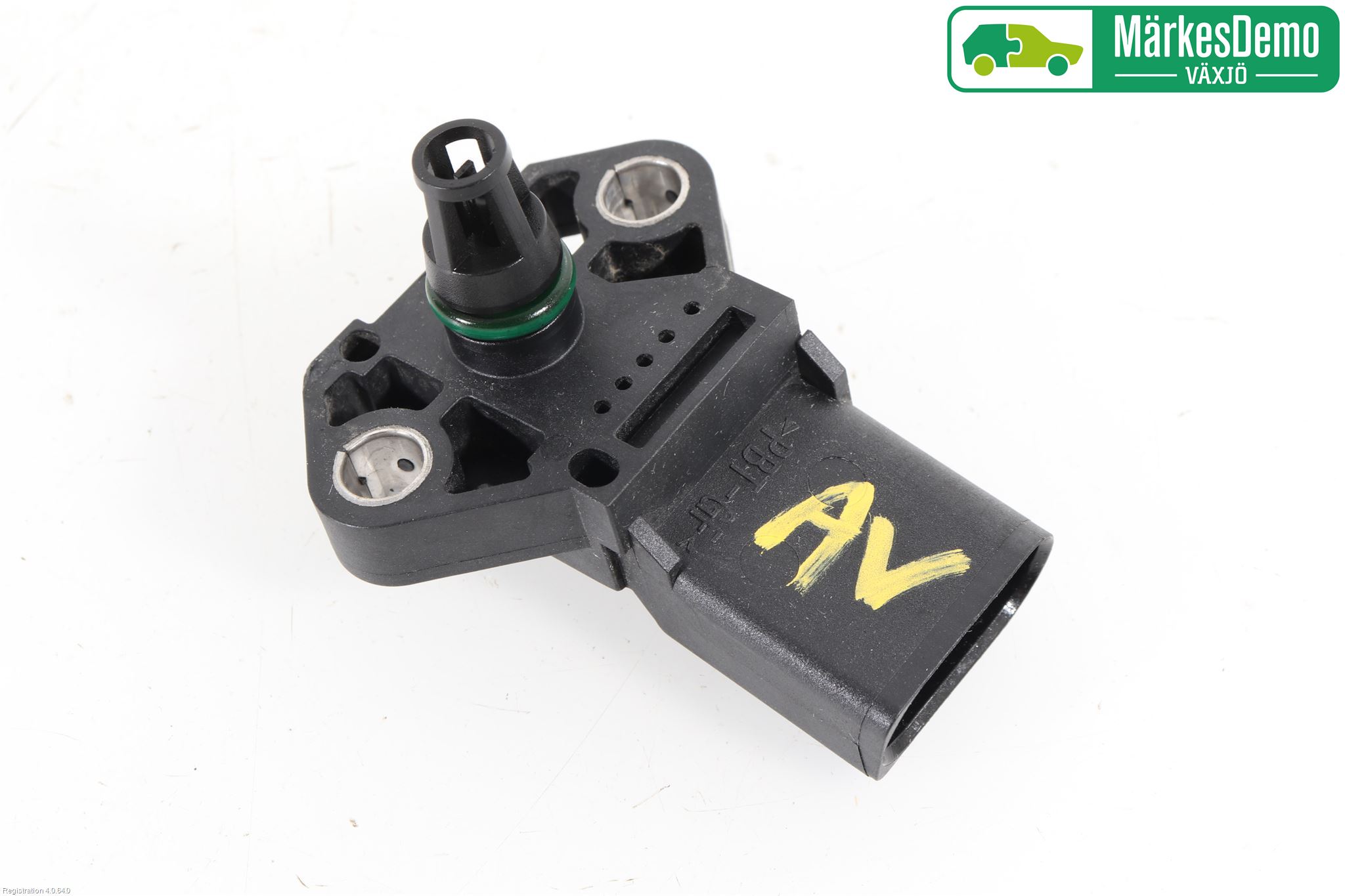 Volkswagen VW GOLF V 04-09 Injmappsensor