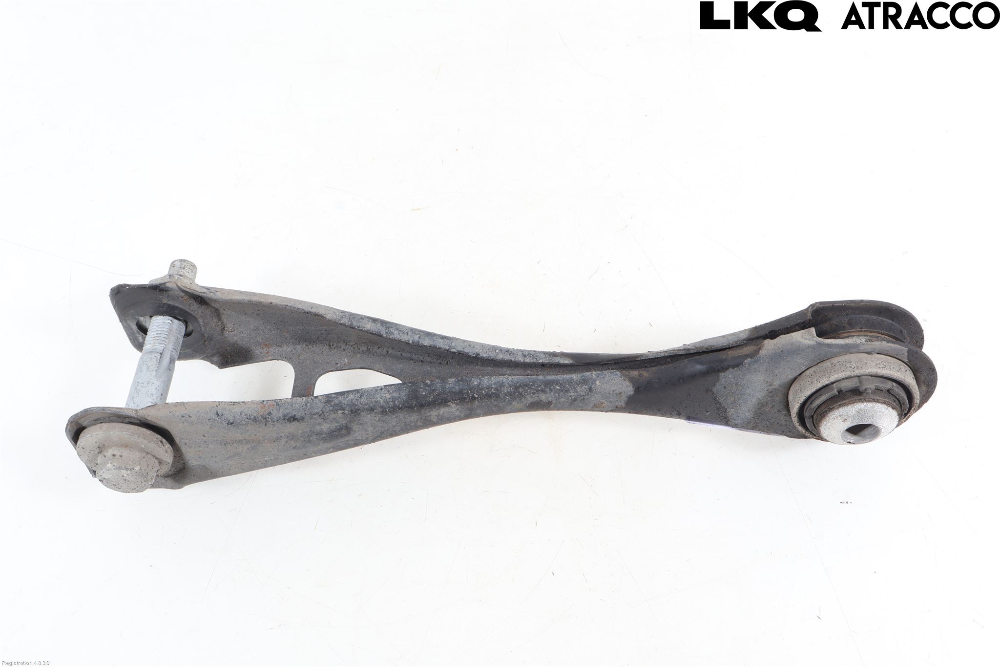 BMW i3 I01 13-22 Bärarm Bak Höger