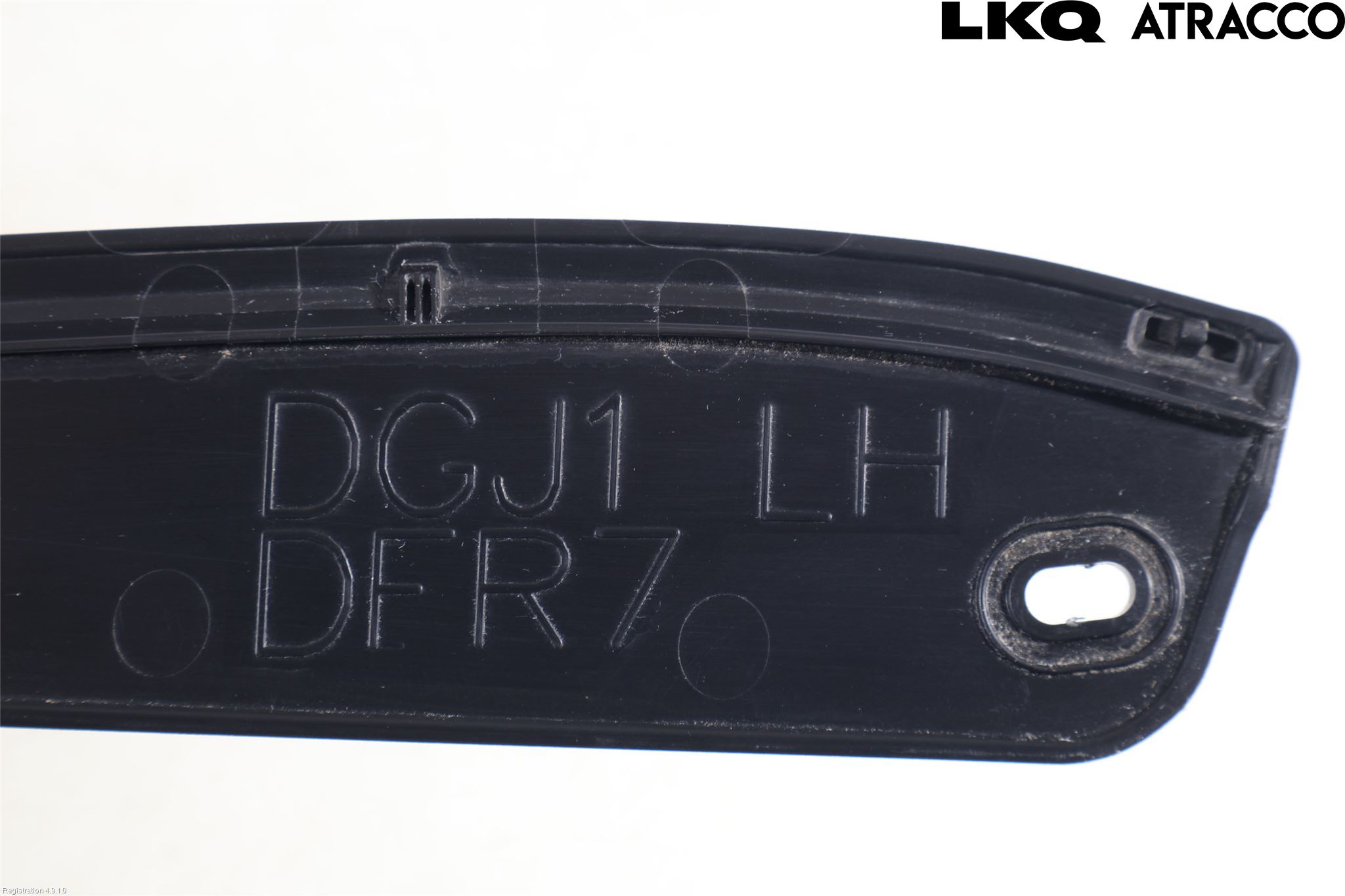 Mazda CX-30 20- Bakluckeöppnare Automatisk