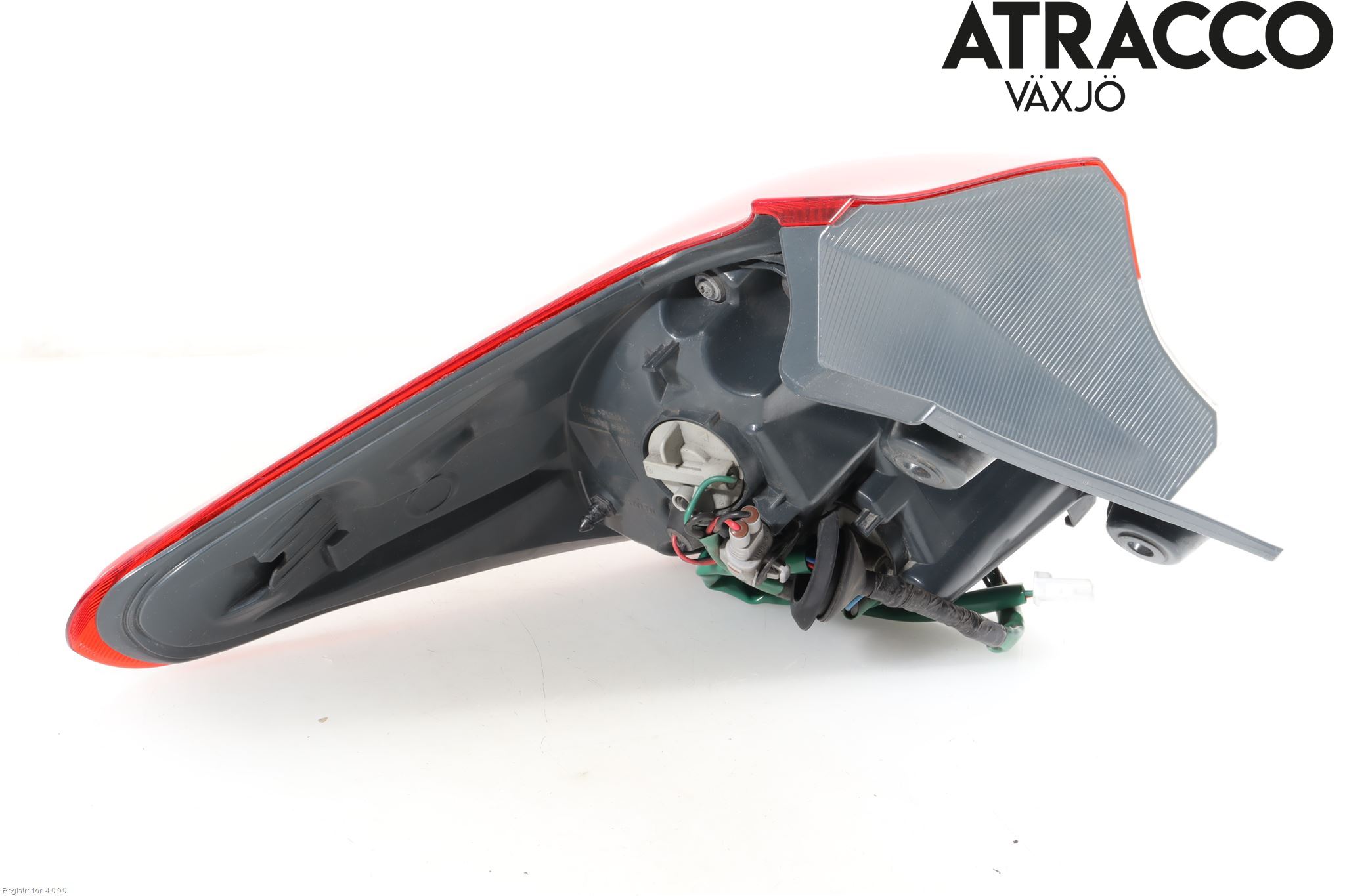 Toyota AURIS 13-19 Bakljus Höger