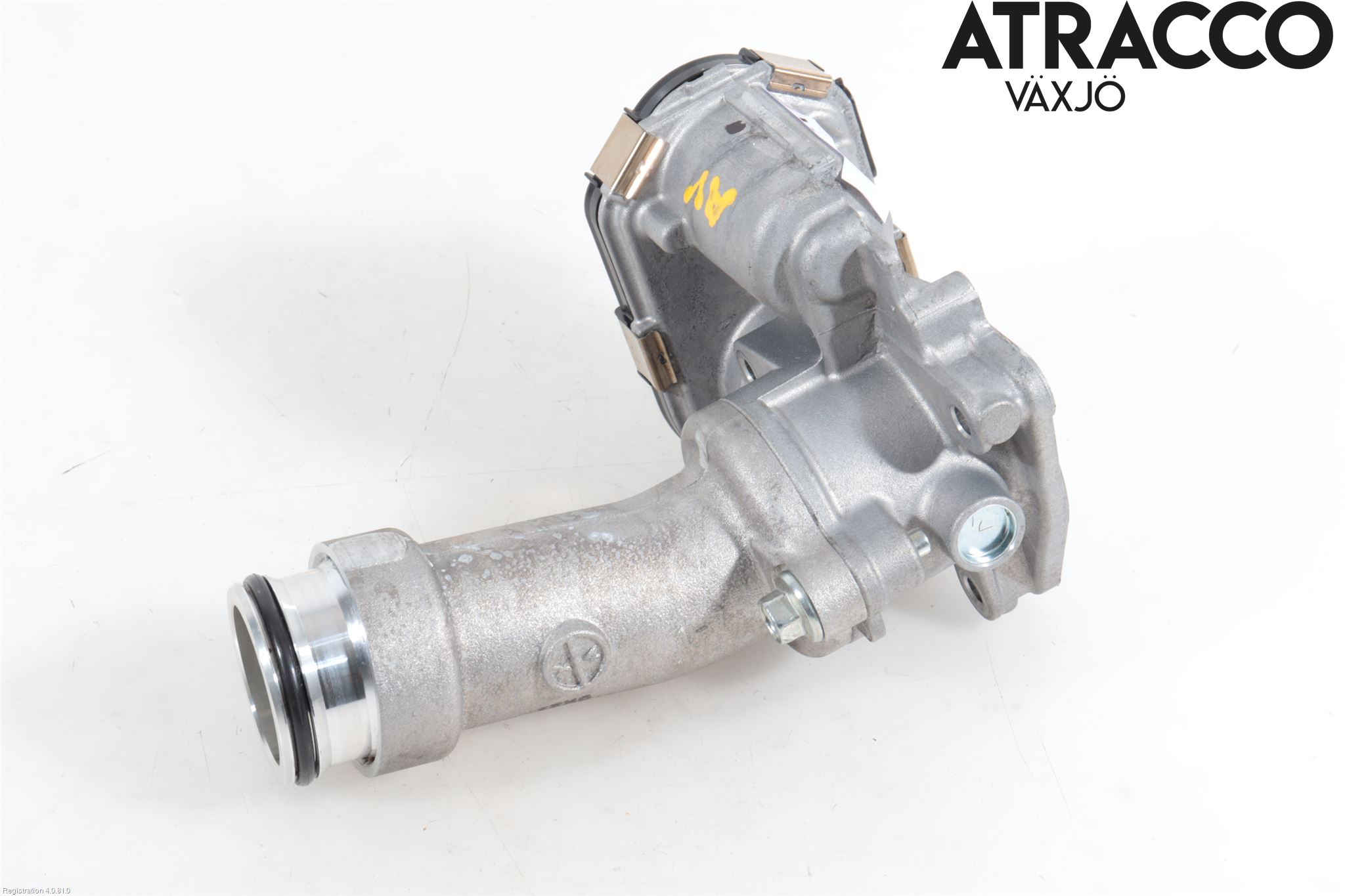 Mazda CX-30 20- Egr Ventil