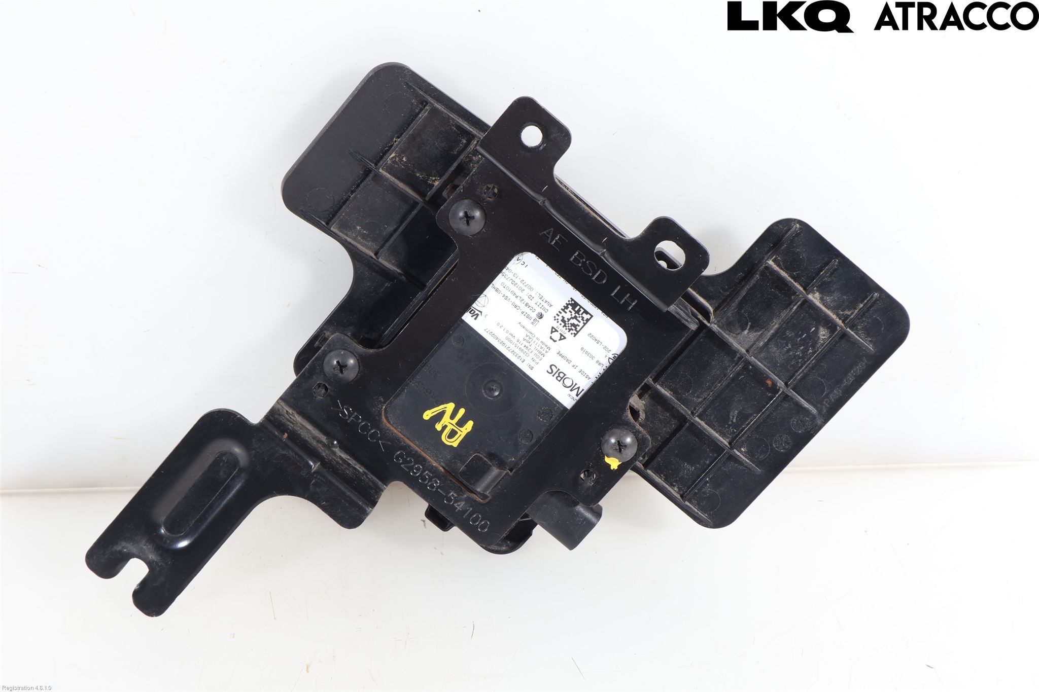 Hyundai IONIQ AE 17-22 Sensor Aktivt Kollisionsskydd
