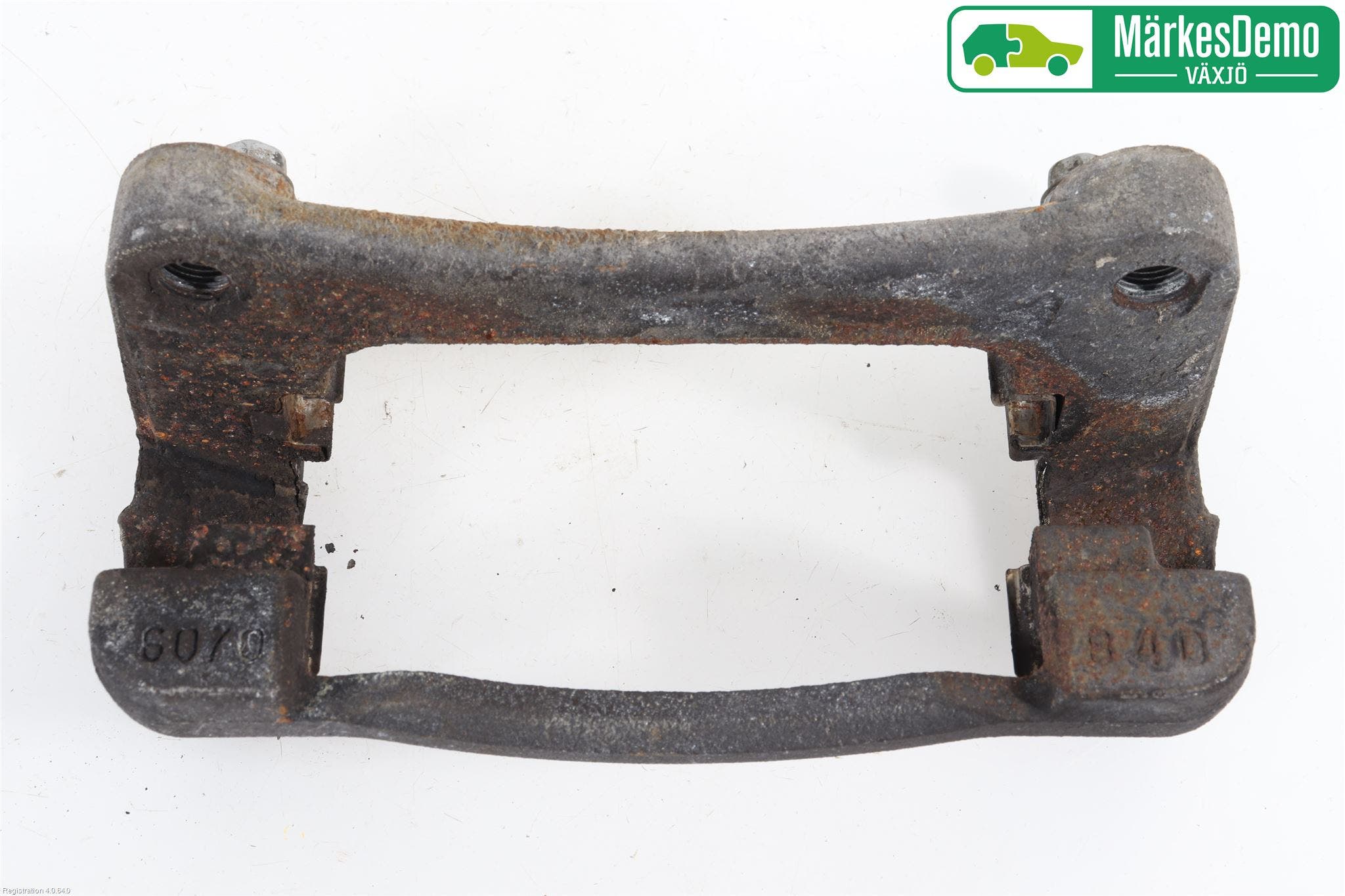 Mazda CX-5 17- Bromsokshållare