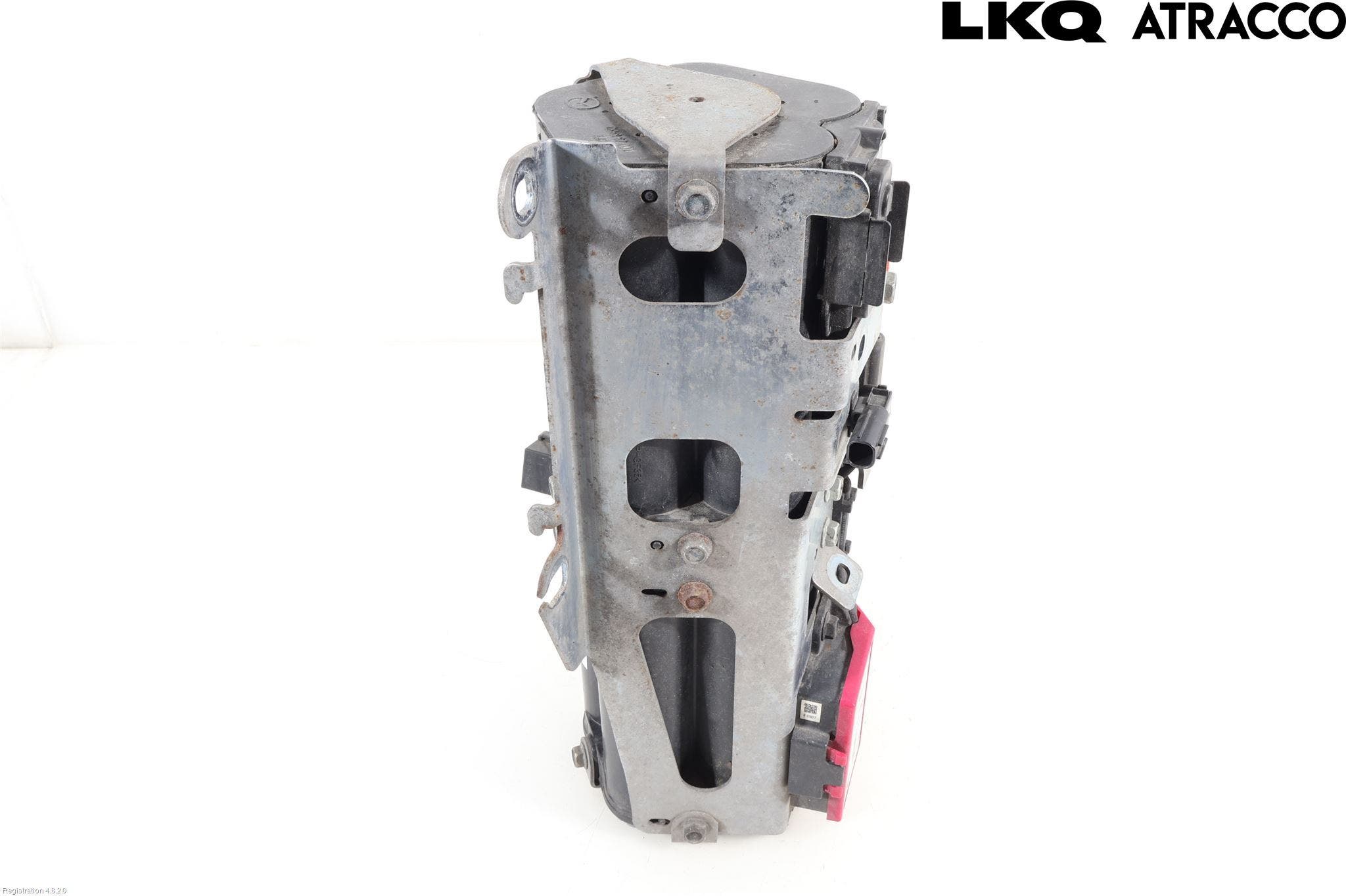 Mazda 6 13- Kondensator Start/Stopp