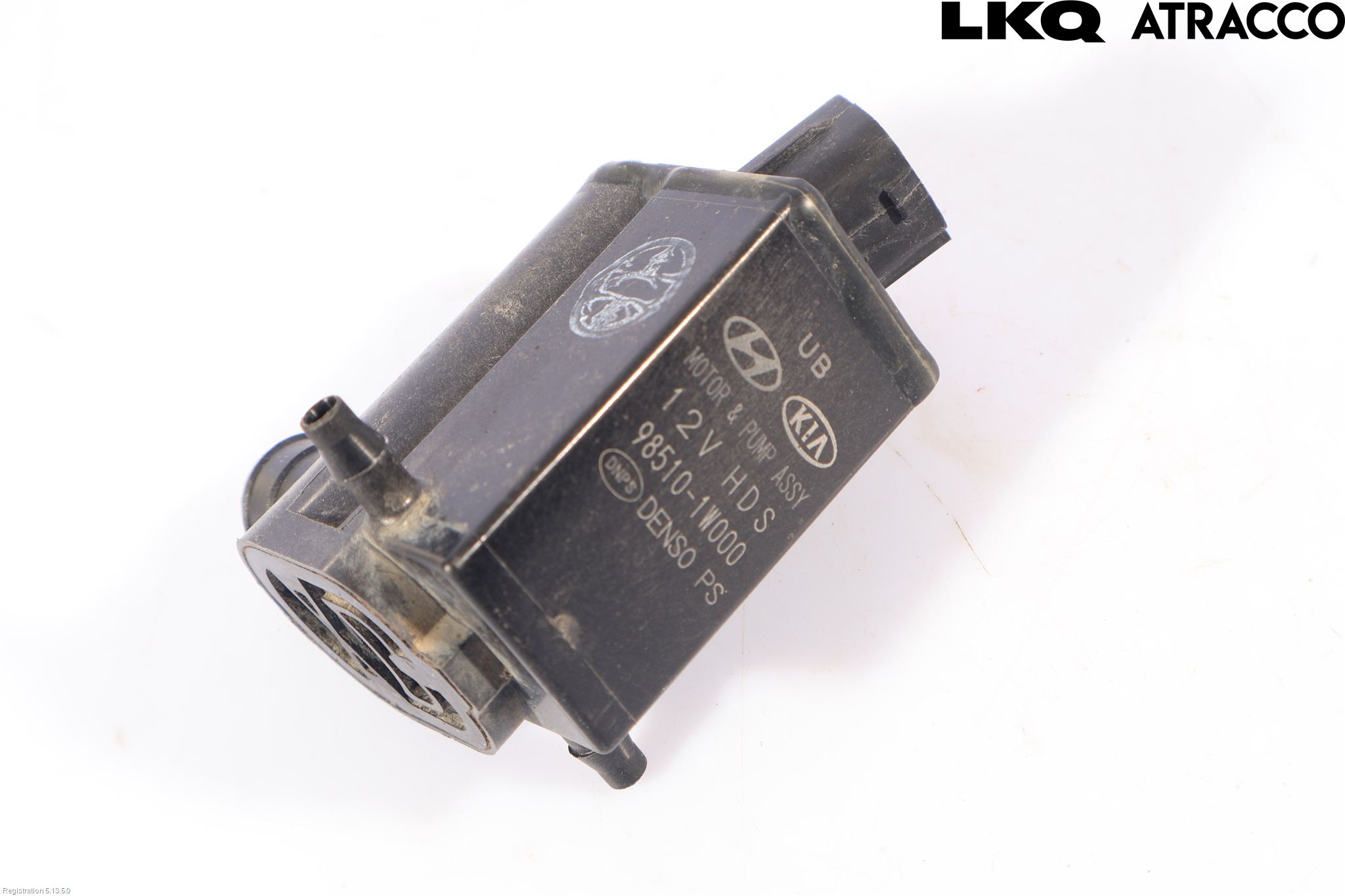 Hyundai i40 08-15 Spolarpump Vindruta