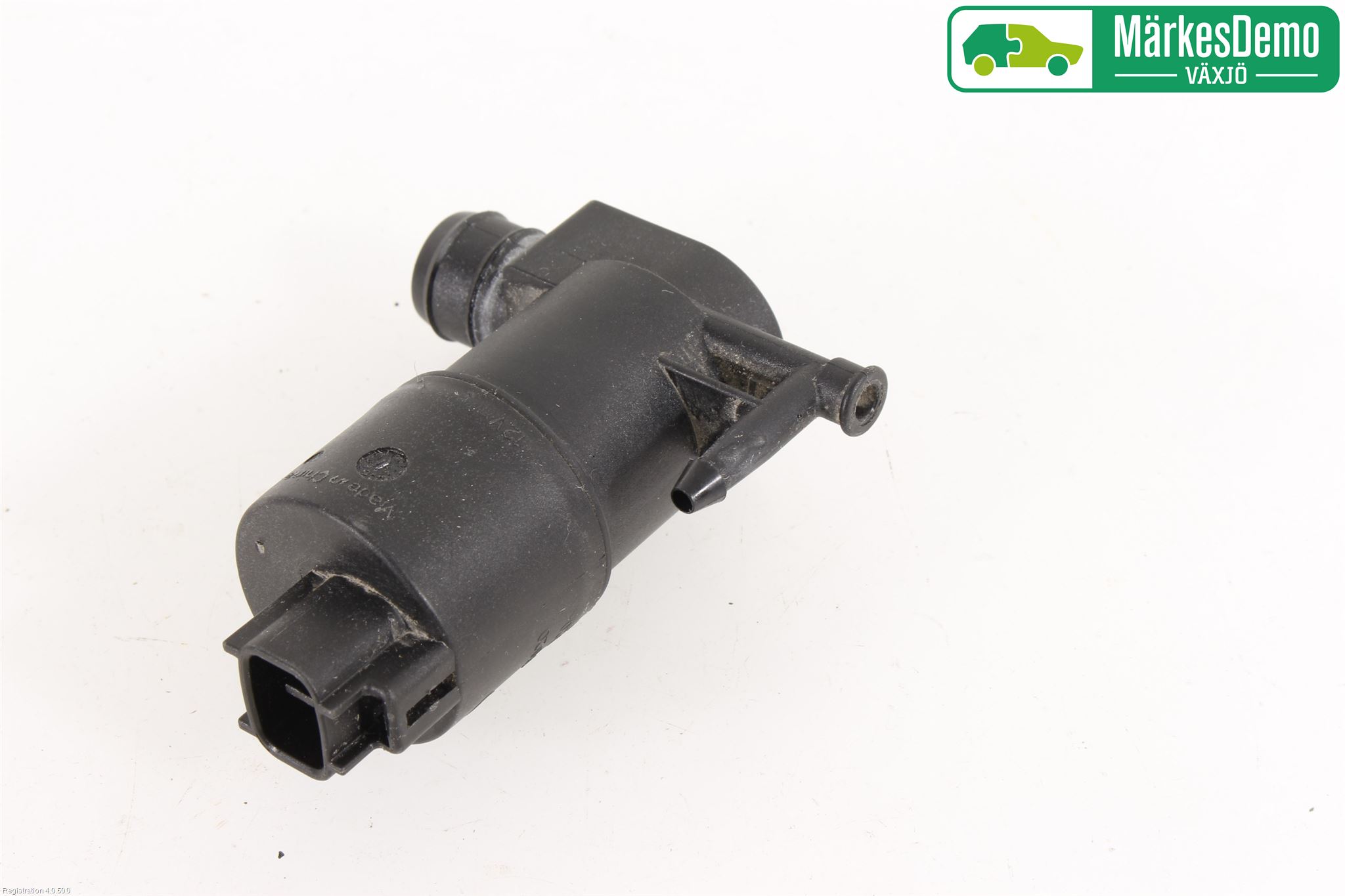 Toyota YARIS XP130 15-20 Spolarpump Baklucka