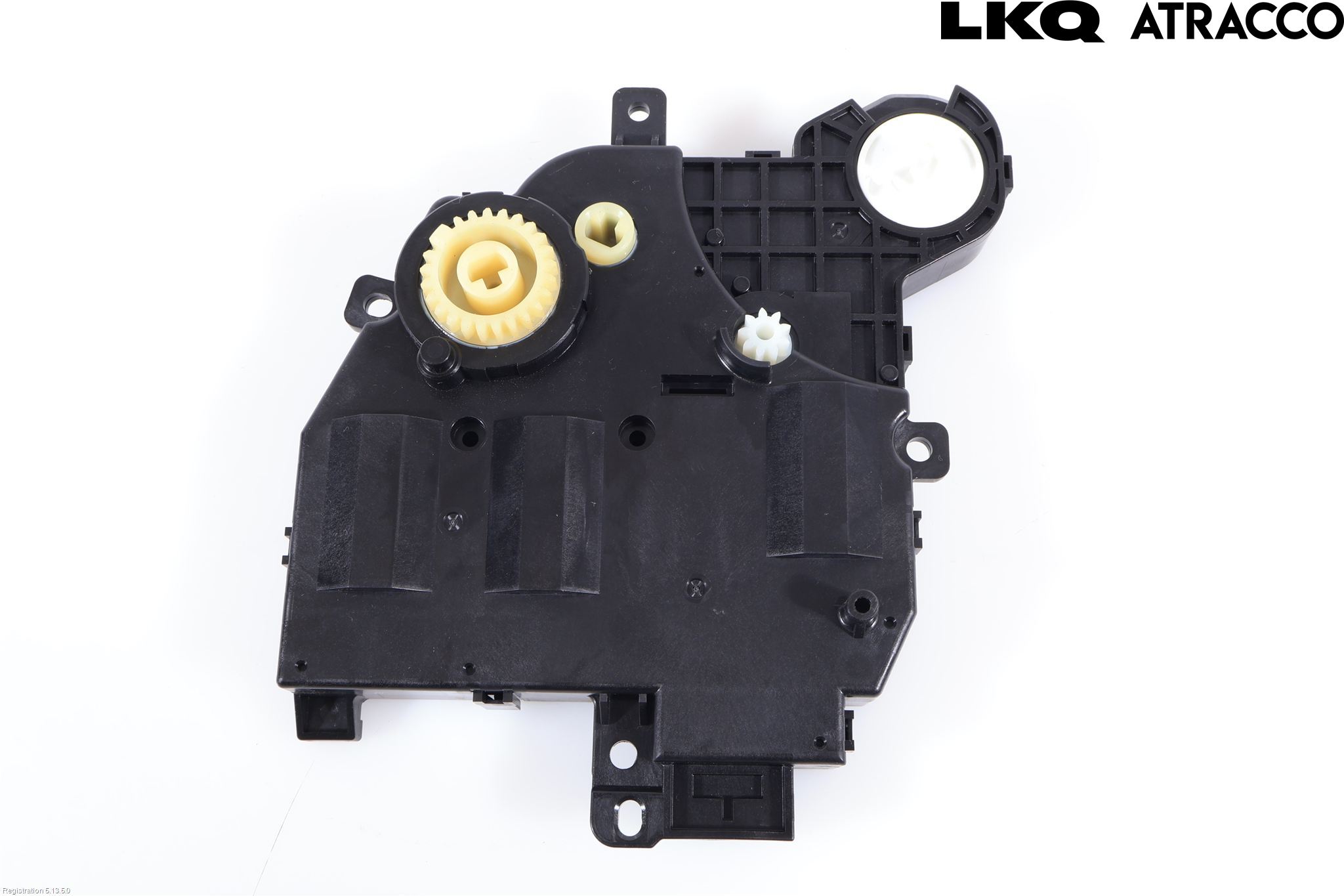 Toyota bZ4X EA10 22- Ac Reglermotor