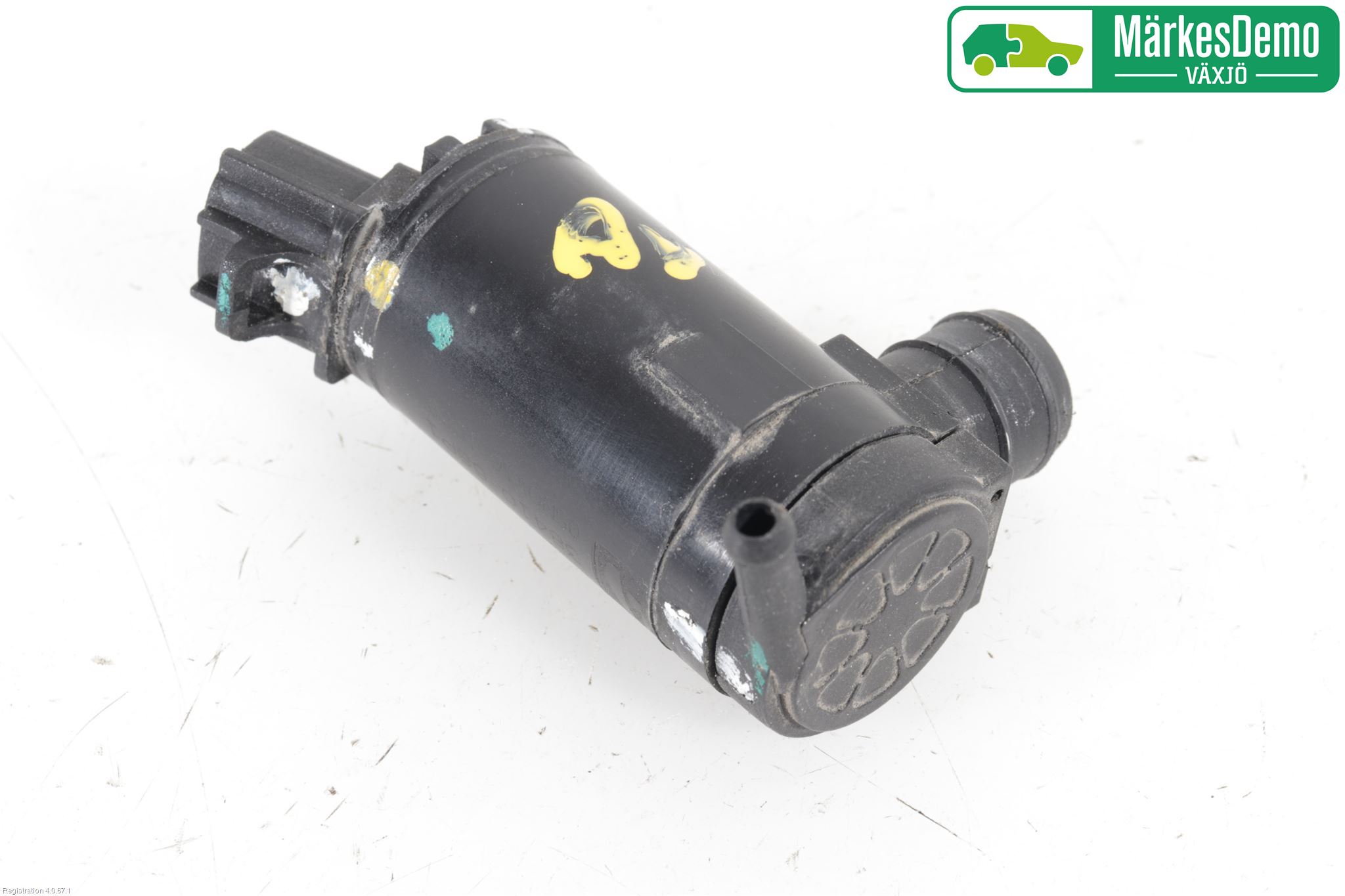 Suzuki BALENO 95-19 Spolarpump Baklucka