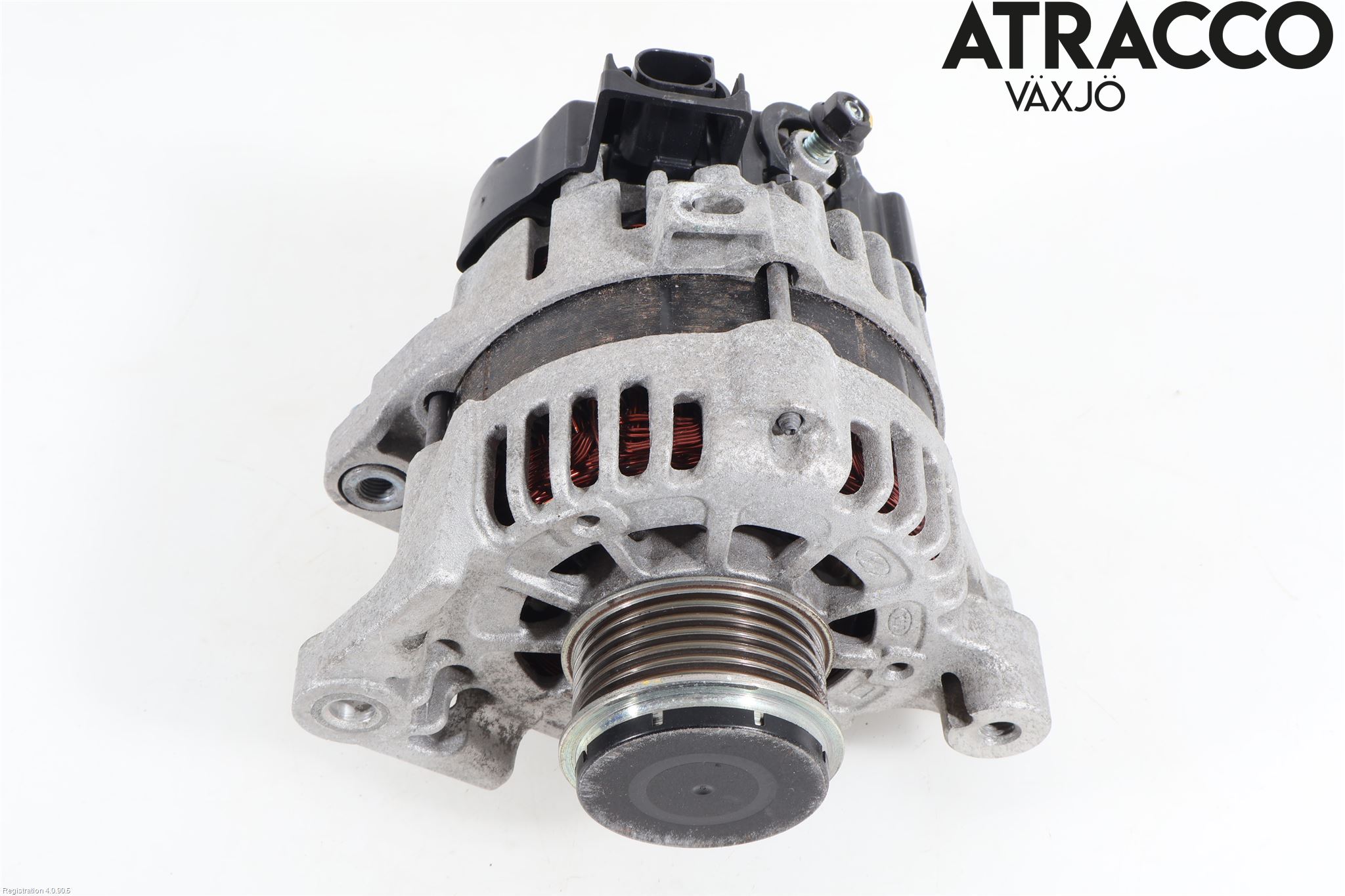 Kia CEED/CEED SW 19- Generator