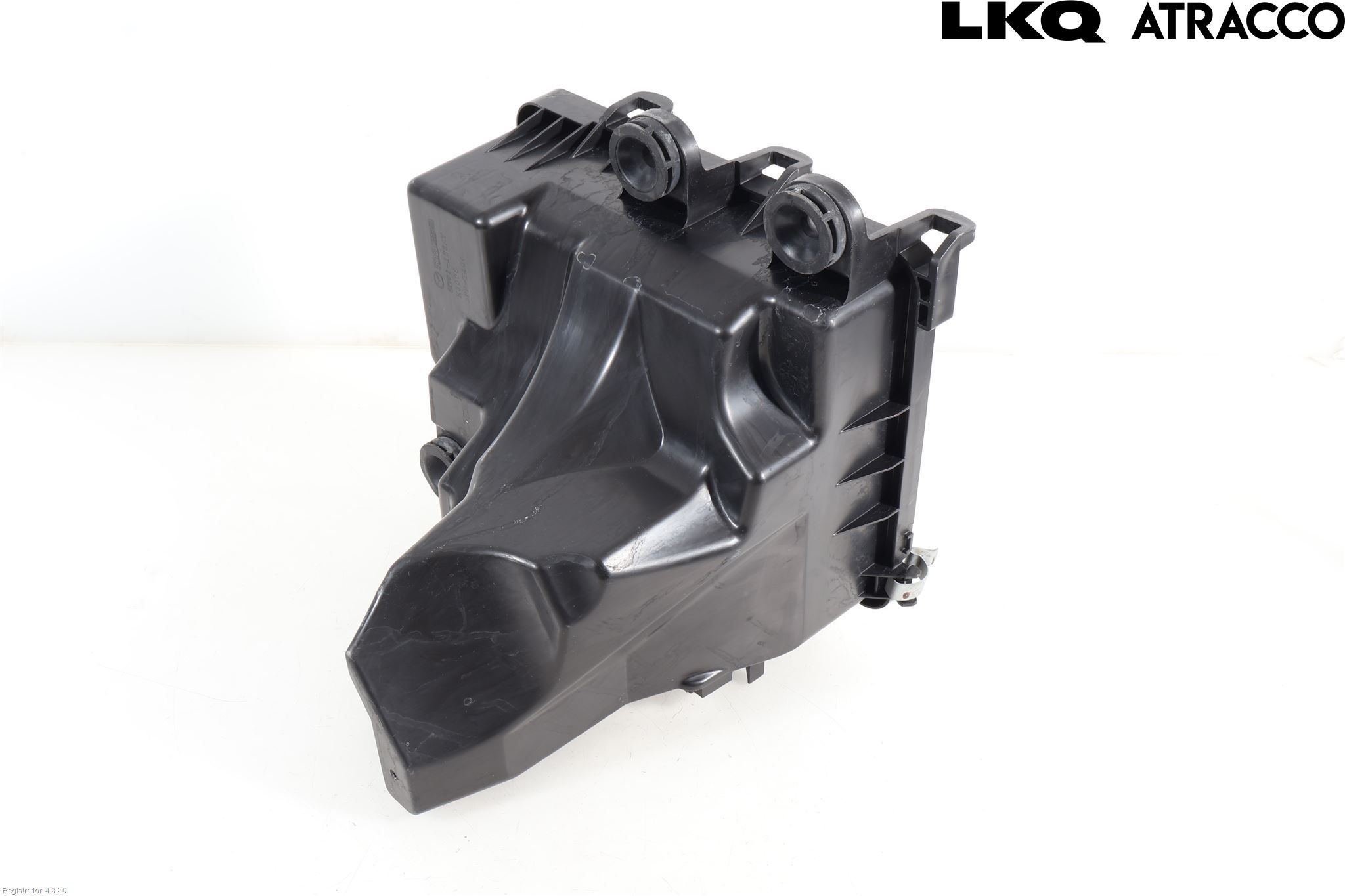 Mazda CX-5 12-17 Luftrenare