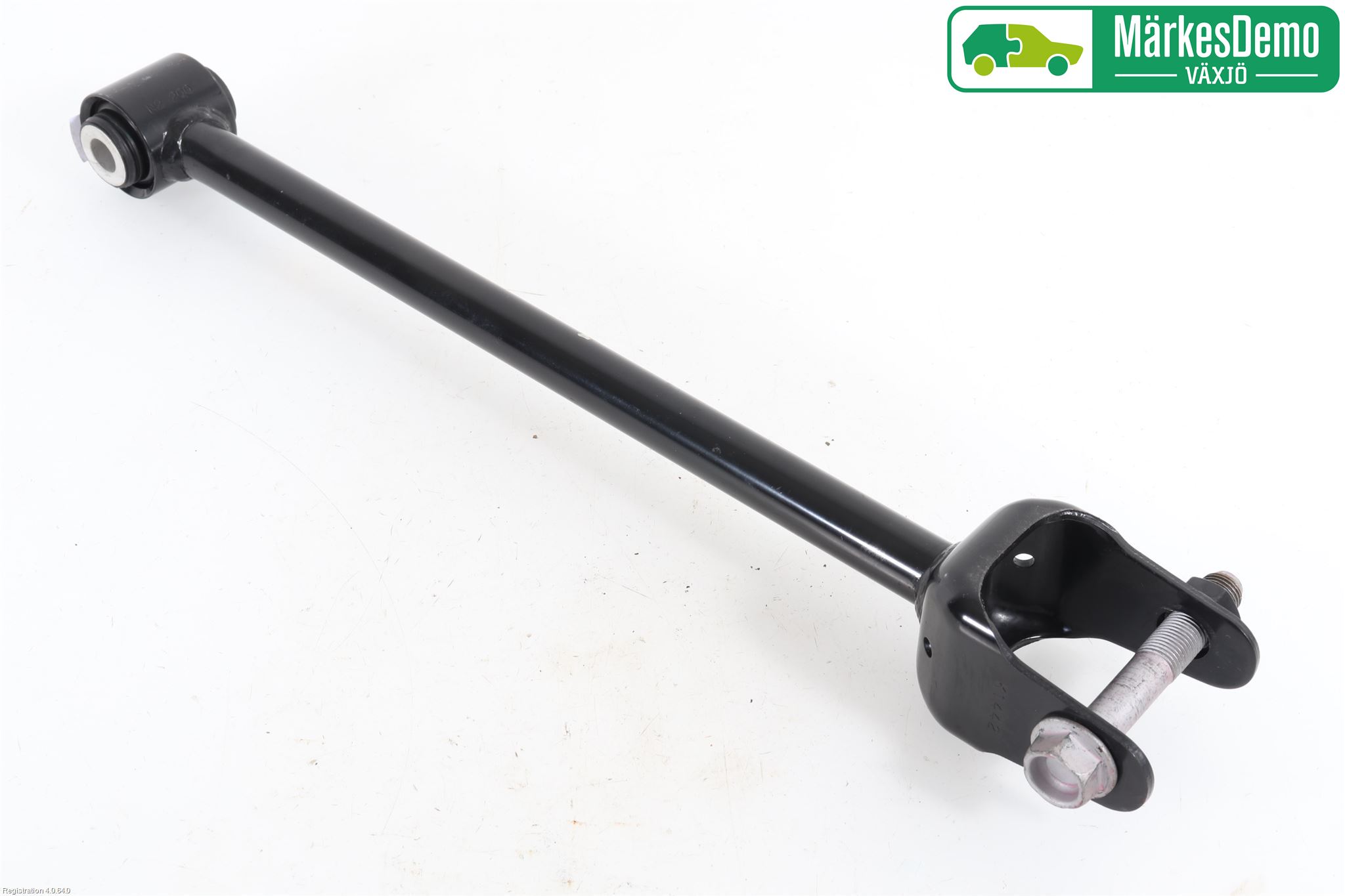 Mazda MX-5 IV (ND/ND2/ND3) MIATA 15- Bärarm Bak Höger