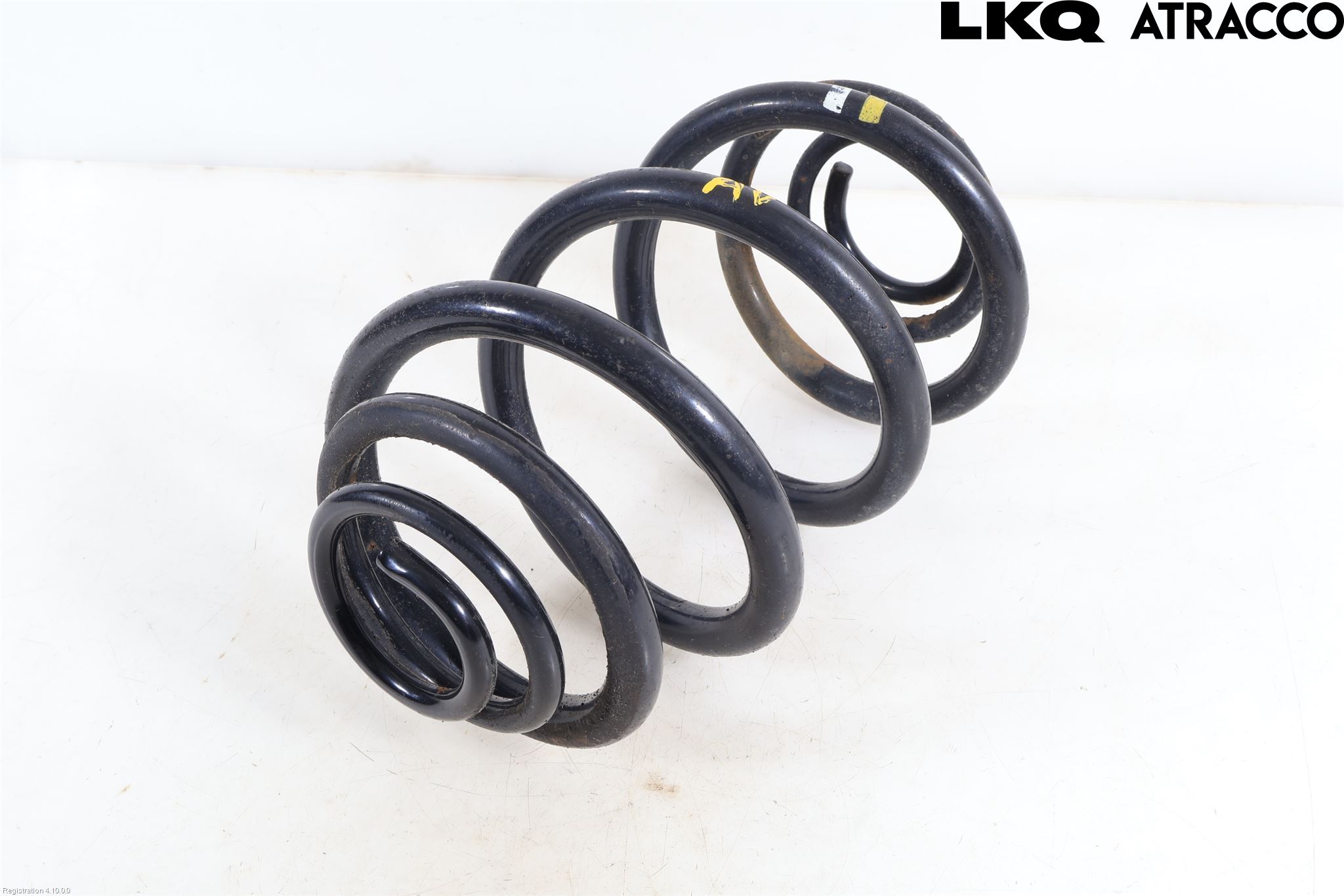 Renault TRAFIC/E-TECH 15- Fjäder Bak