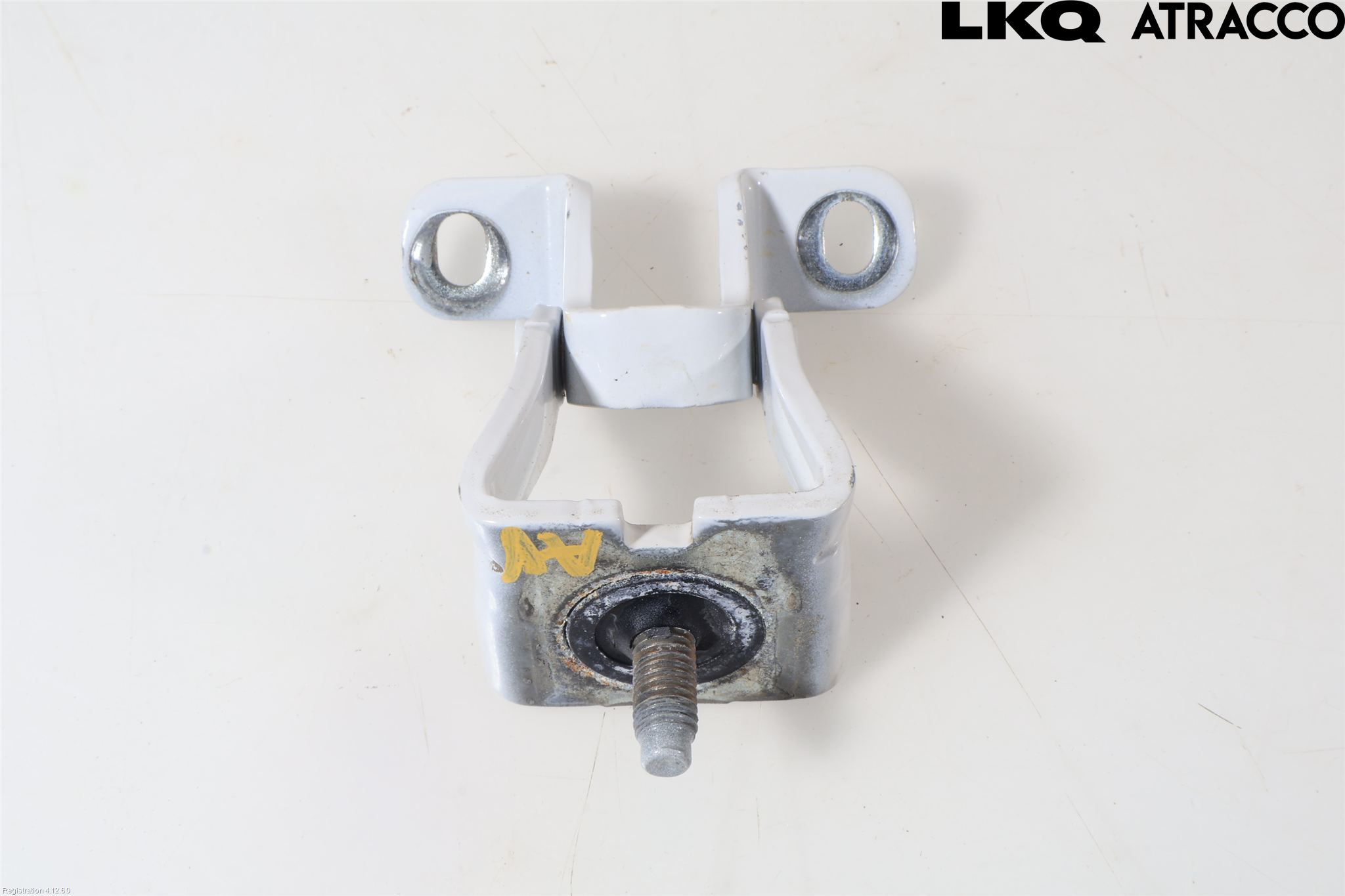 Seat IBIZA V 21- Bakluckegångjärn Vä
