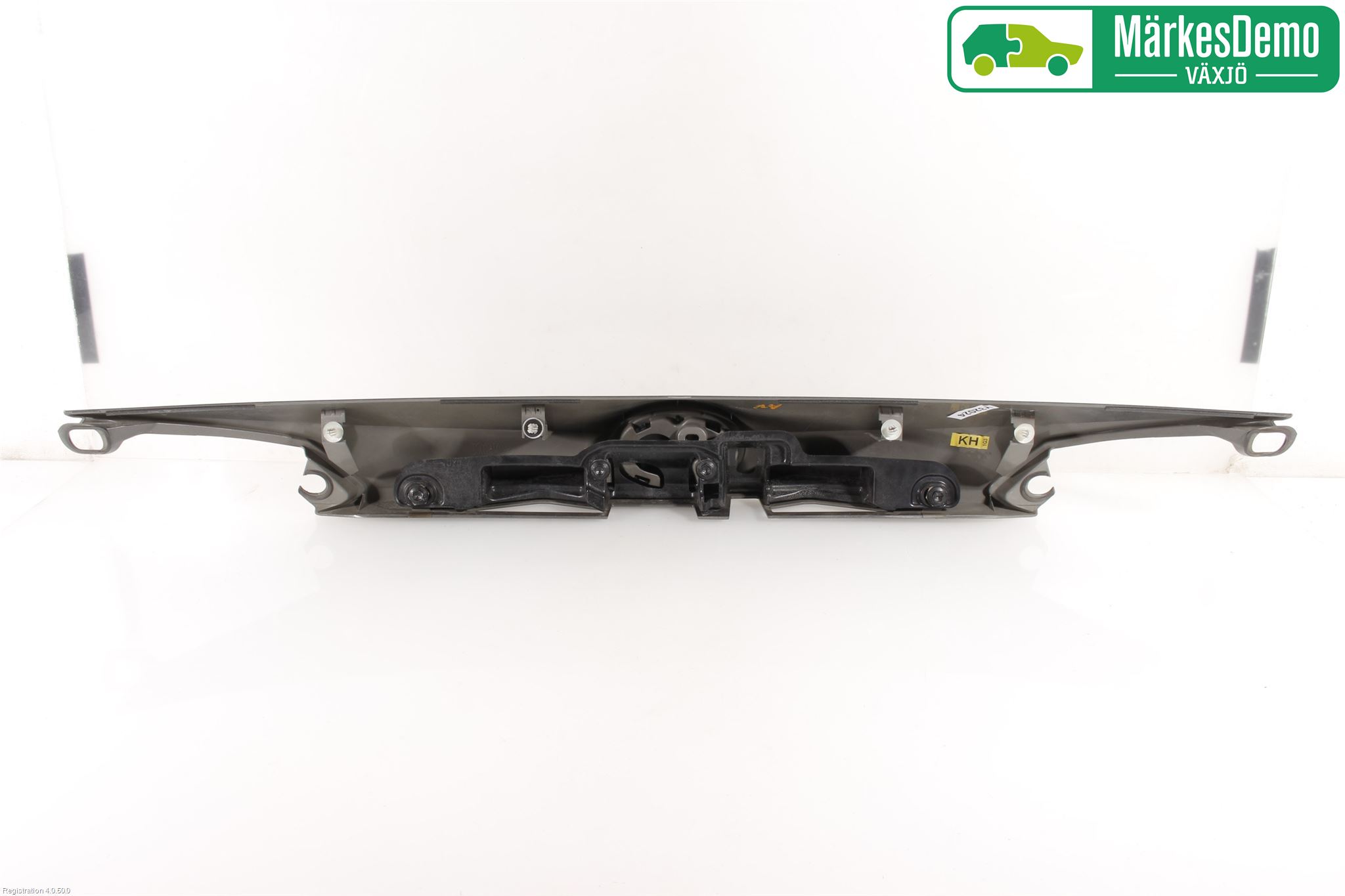 Toyota RAV4 13-18 Reflexramp-Dekorramp