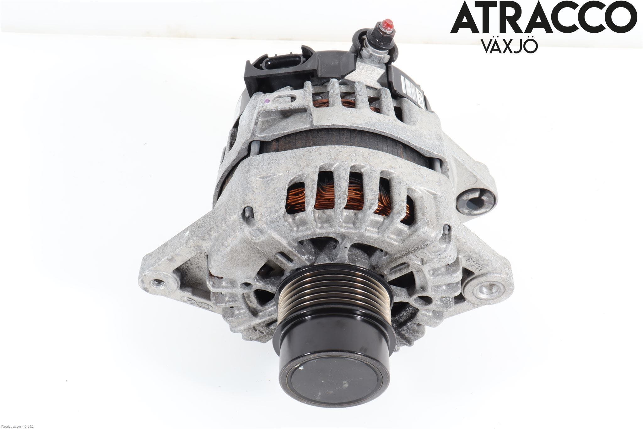 Hyundai KONA/ELECTRIC OS 18-23 Generator