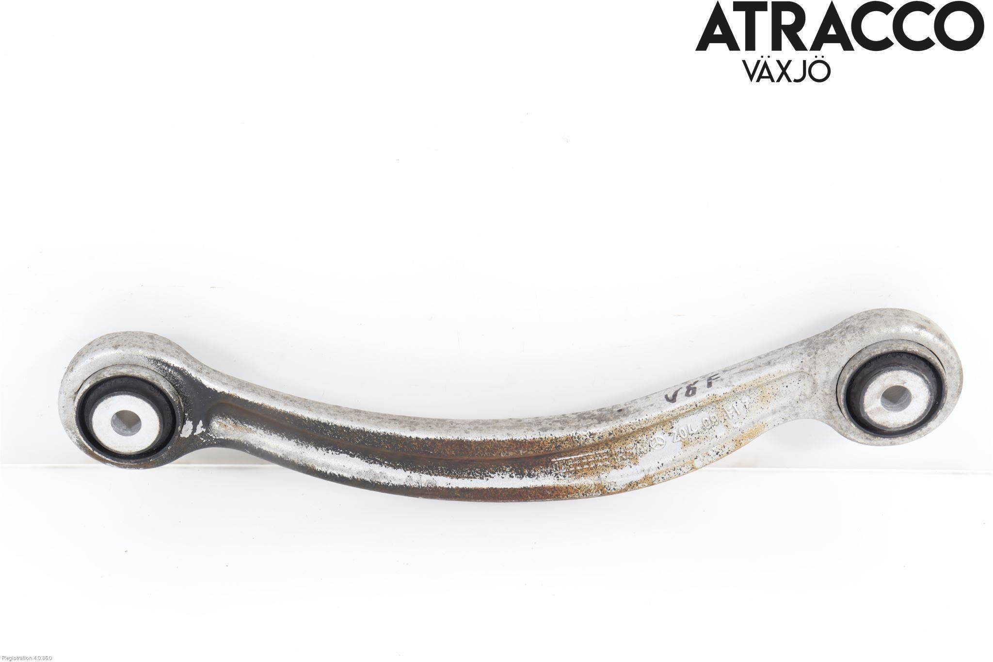 Mercedes-Benz MB E-KLASS (W213) 16-23 Bärarm Bak Övre Vänster