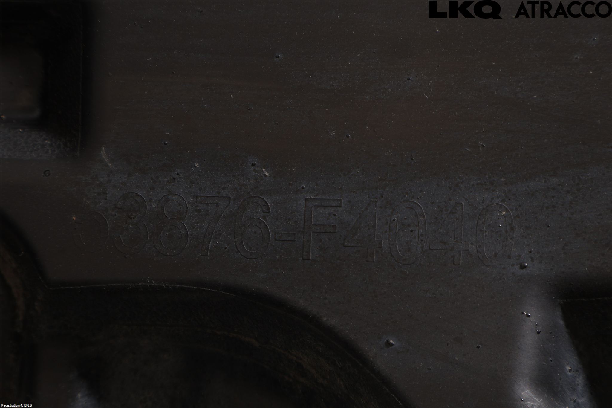 Toyota C-HR 24- Skärm Inner