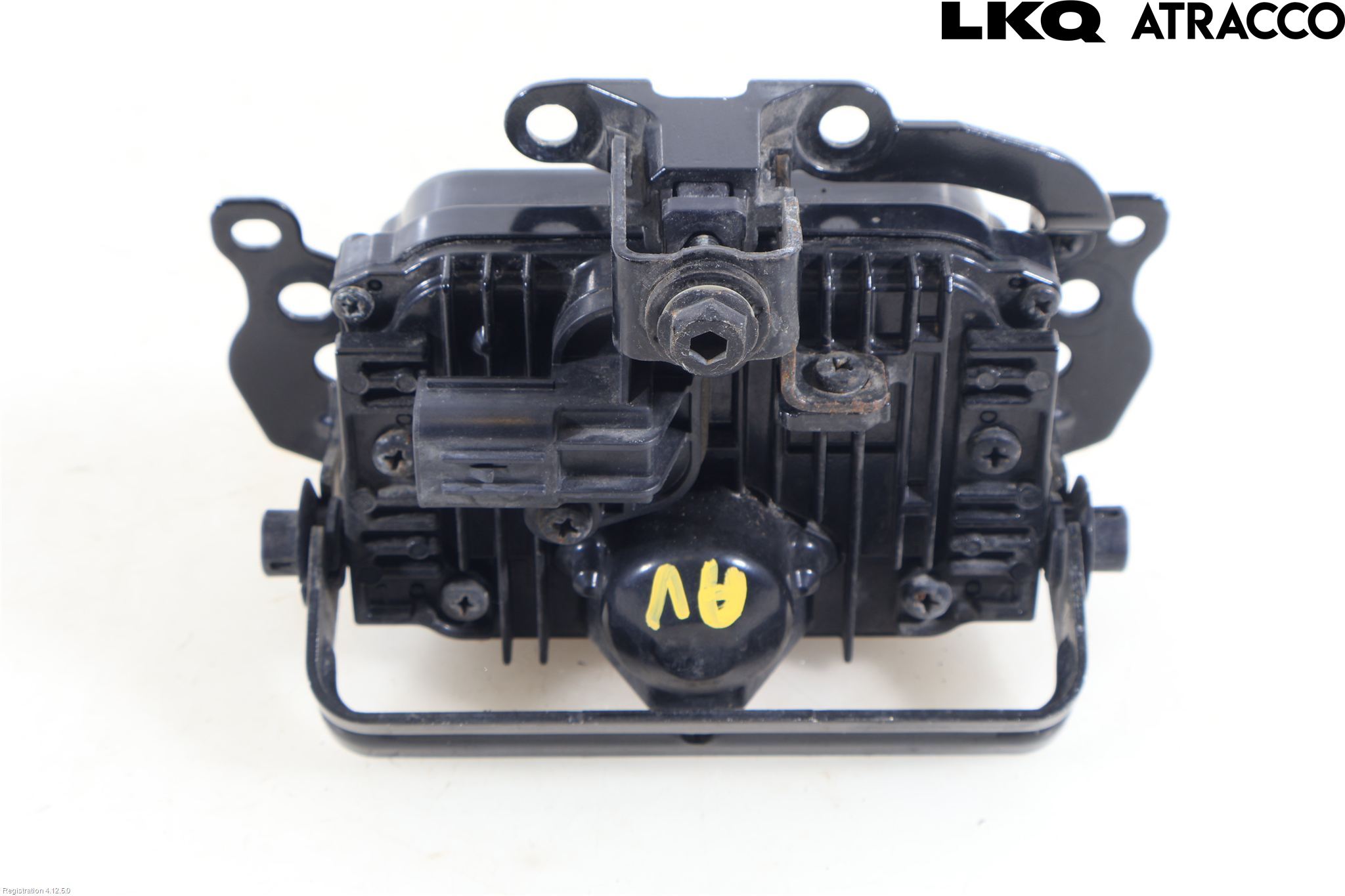 Toyota RAV4 13-18 Sensor Aktivt Kollisionsskydd