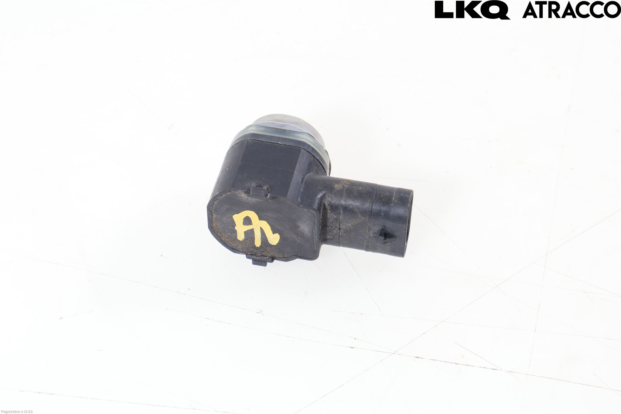 Toyota AURIS 13-19 Parkeringshjälp Backsensor