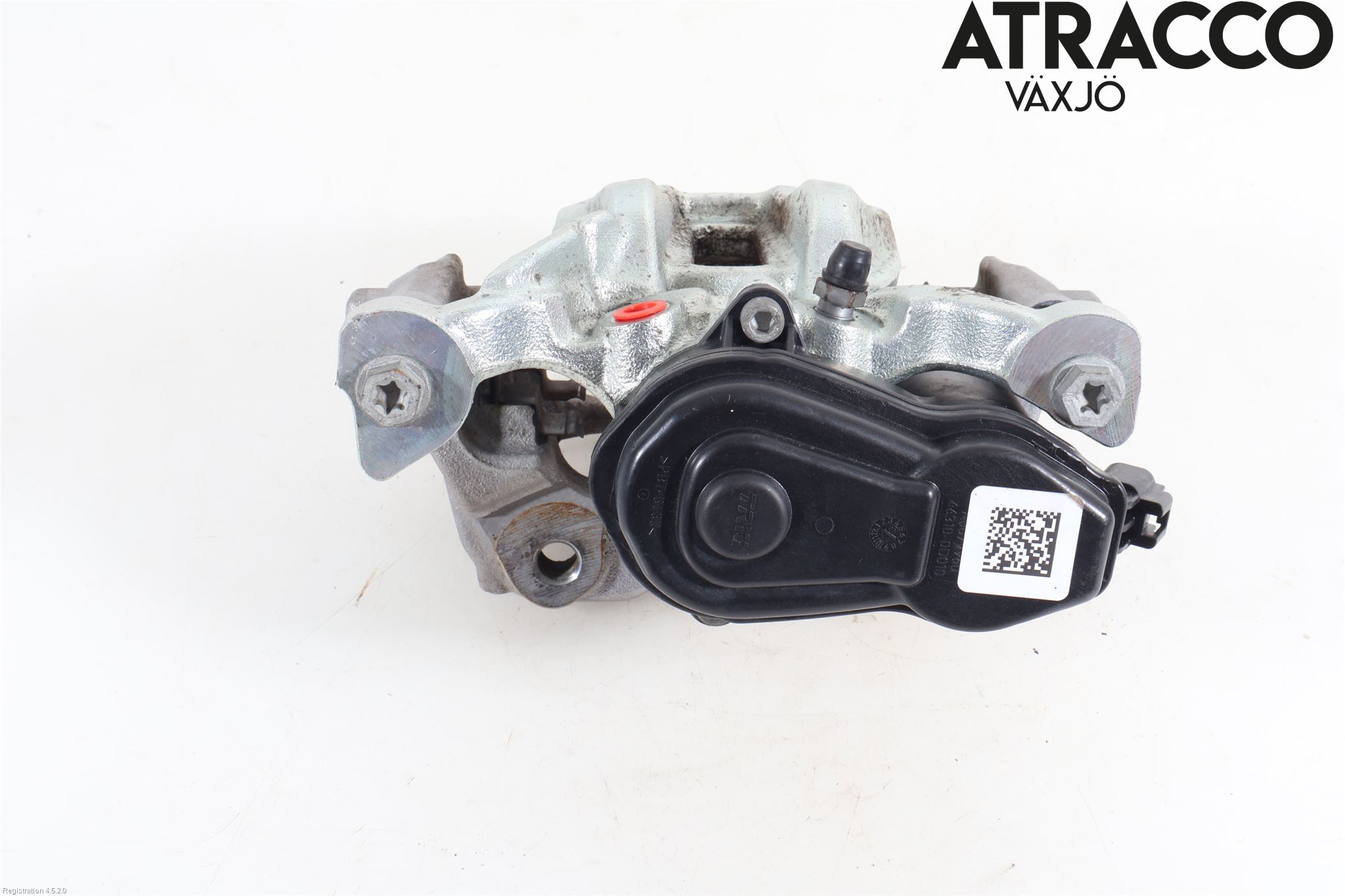 Mazda 2 KB Hybrid 22- Bromsok Bak Höger