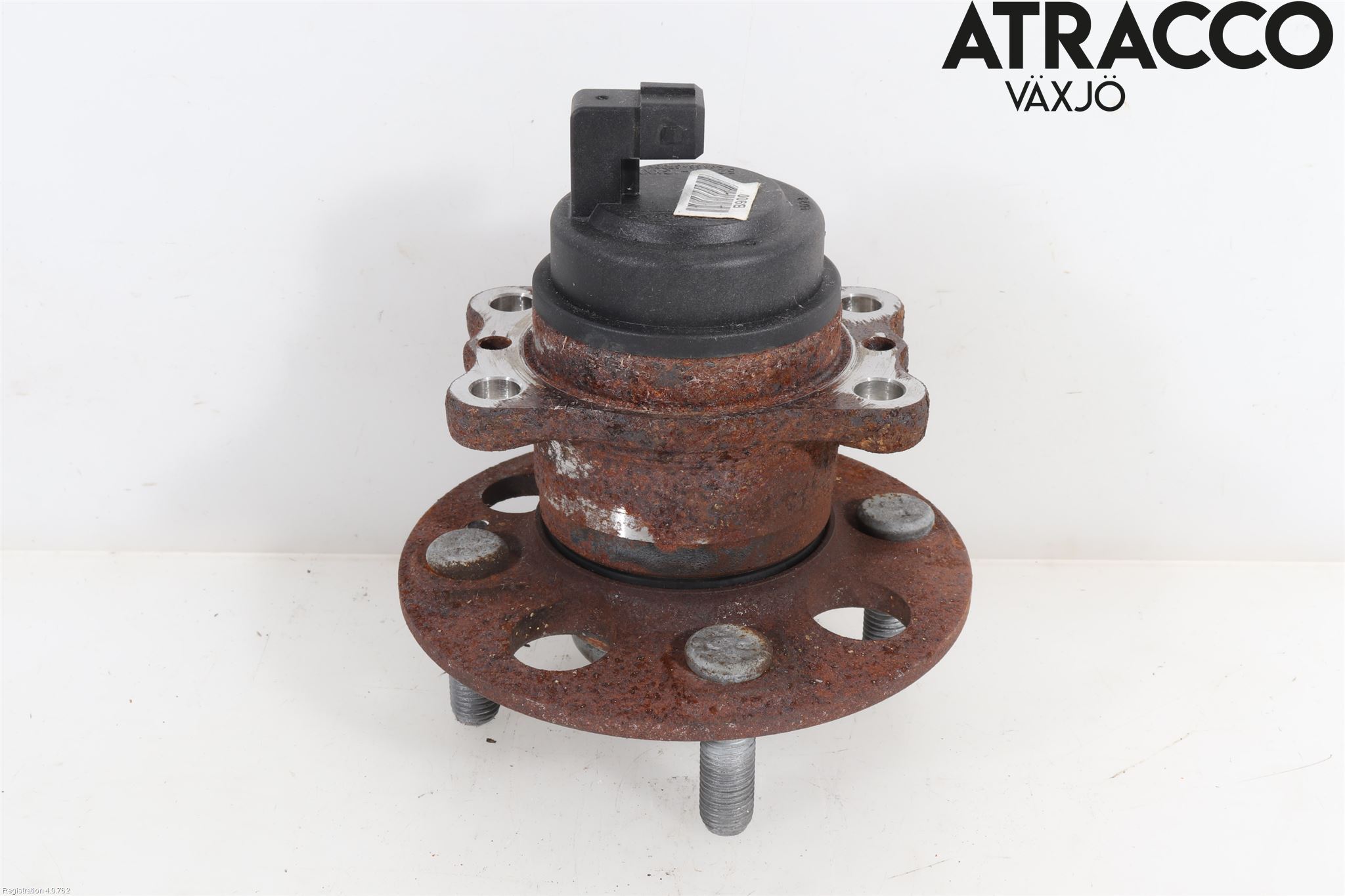 Hyundai i10 BA 17-20 Nav Bak