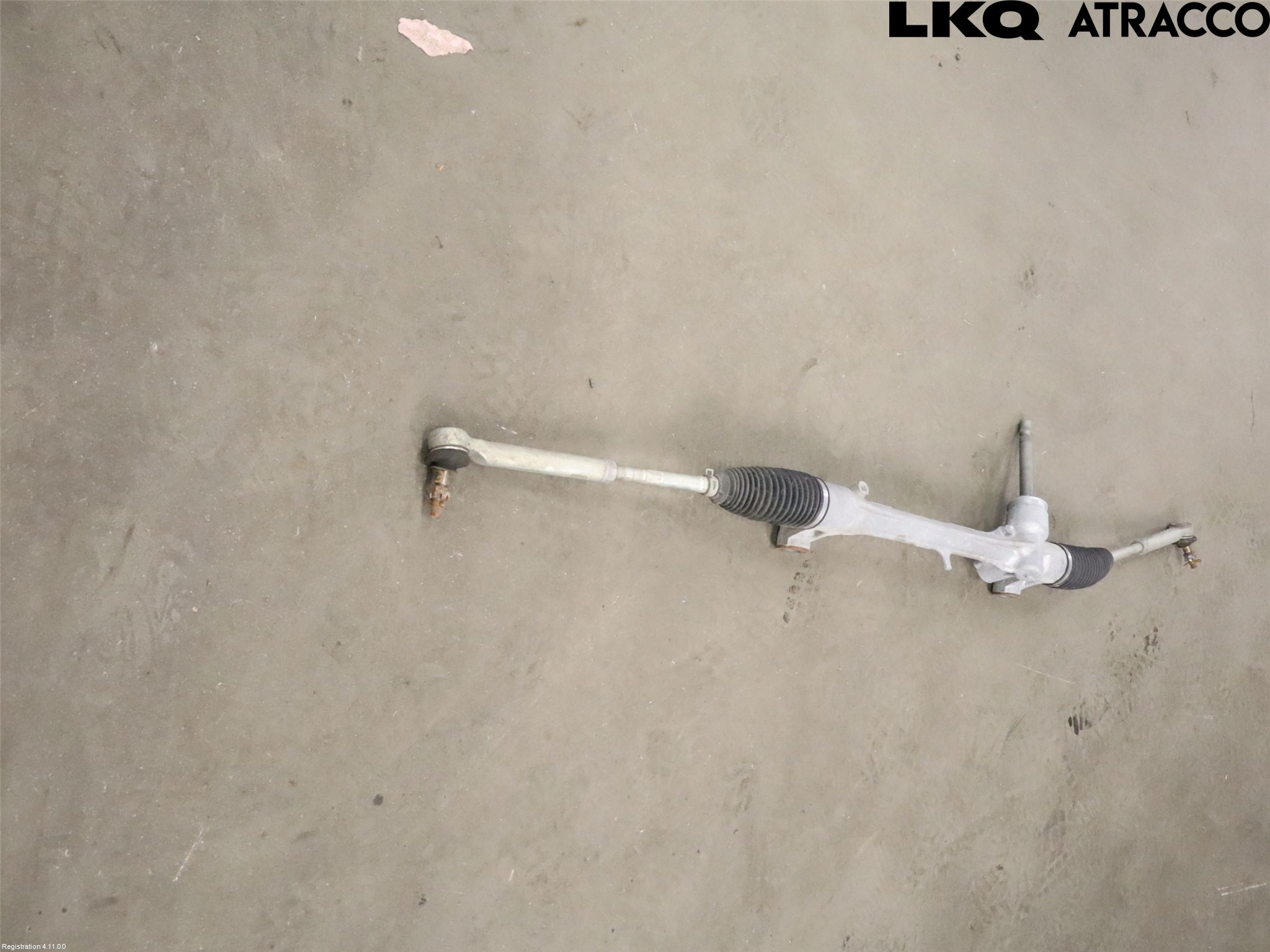 Toyota C-HR 24- Styrväxel-Snäcka