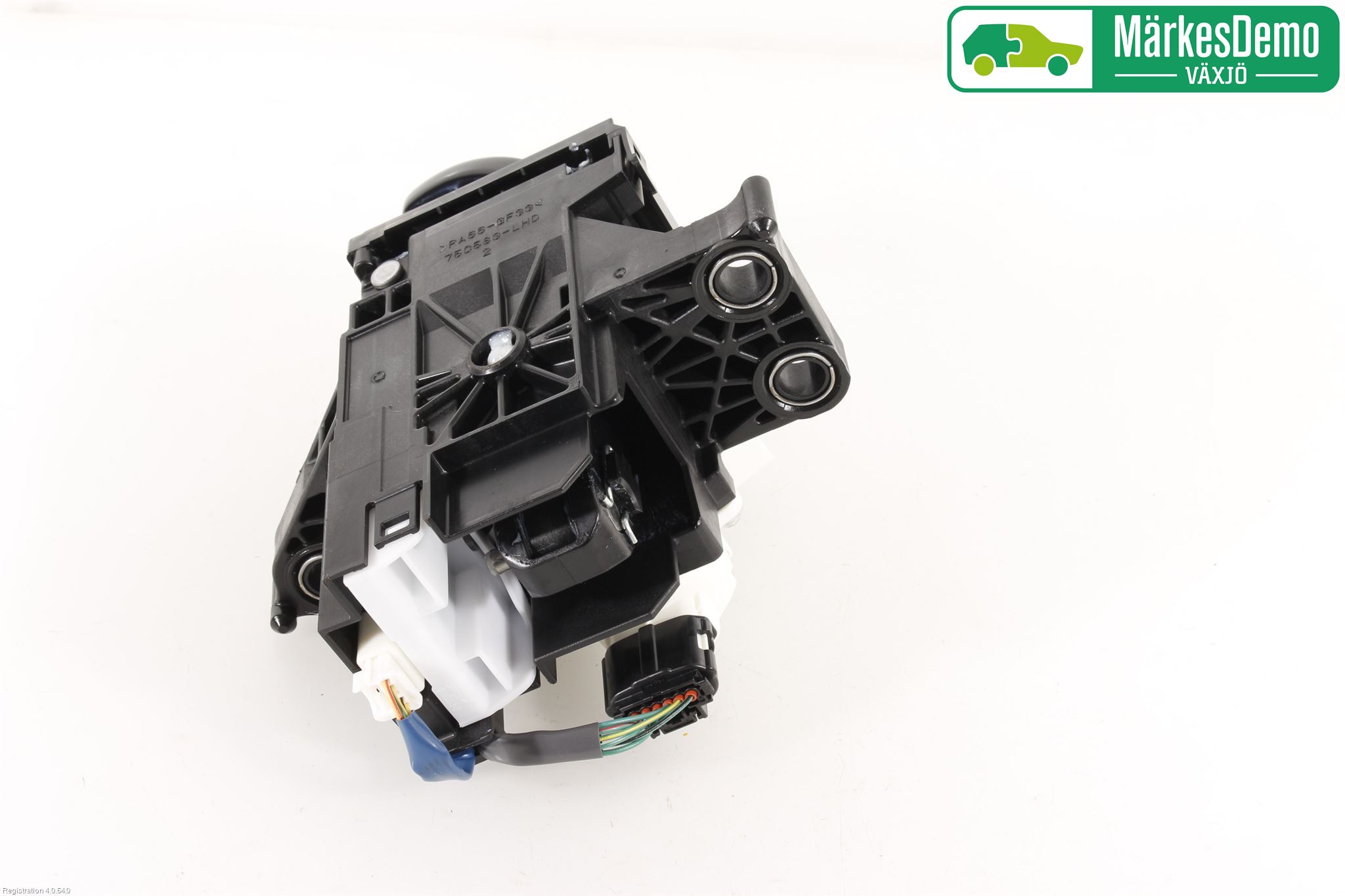 Toyota AURIS 13-19 Växelförare