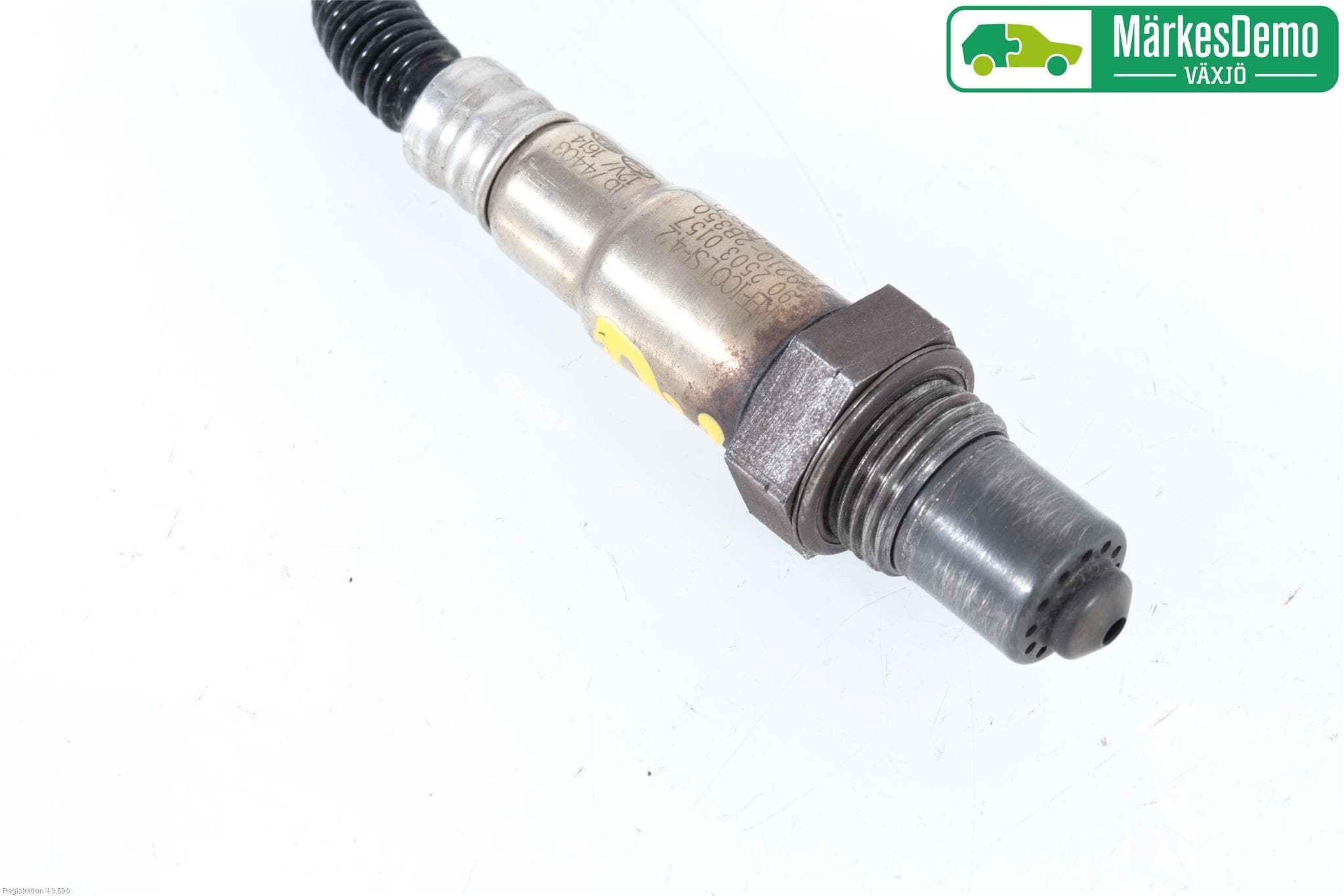 Hyundai TUCSON 05- Injlambdasond