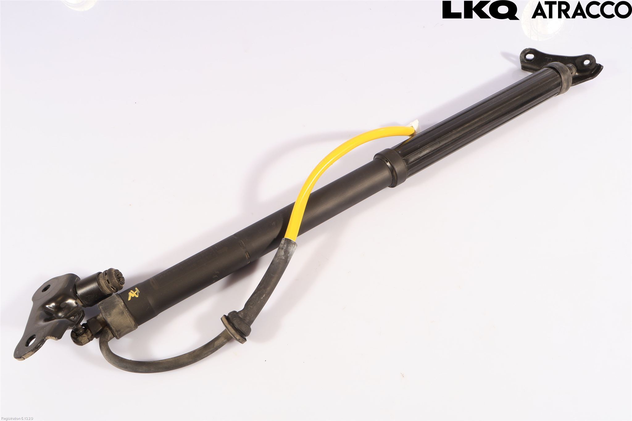 Toyota COROLLA 19- Bakluckeöppnare Automatisk
