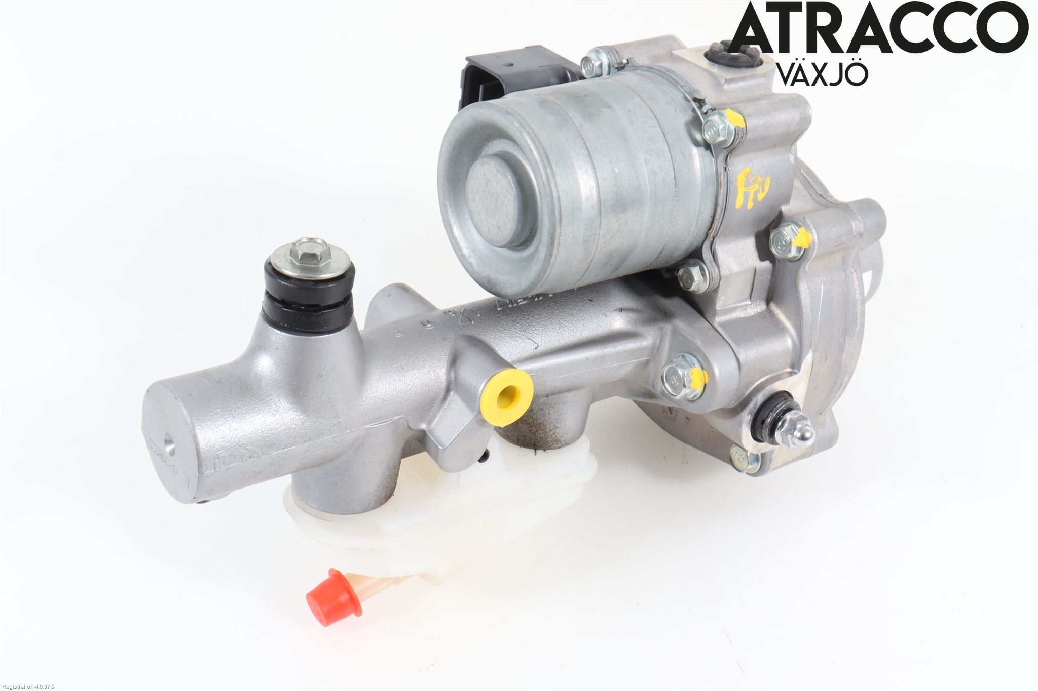 Honda E 20-23 Broms Huvudcylinder