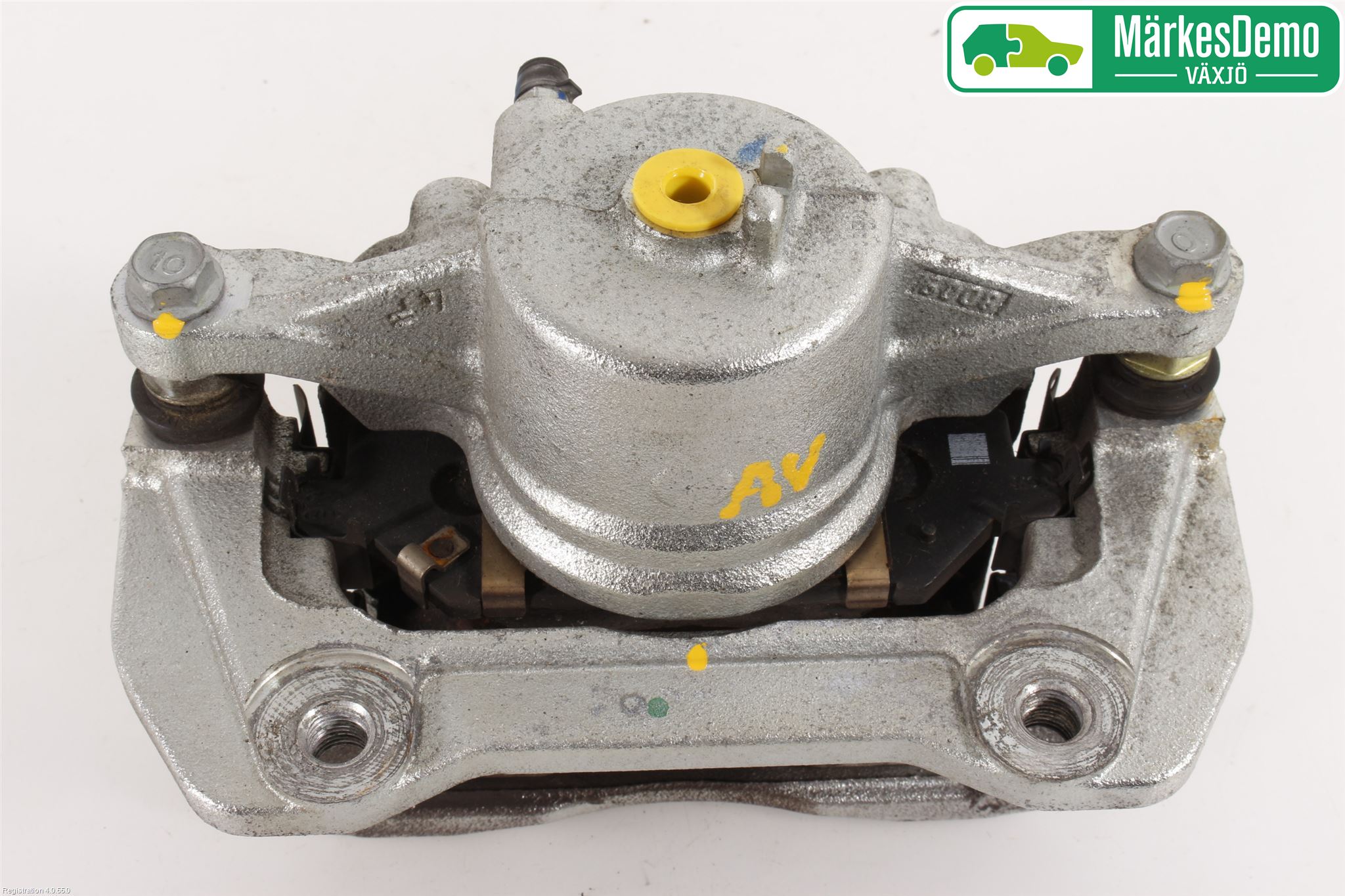 Hyundai i30 PD 17- Bromsok Fram Vänster