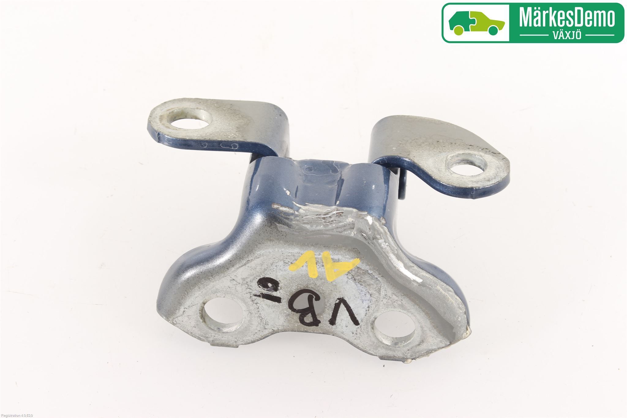 Toyota AURIS 13-19 Dörrgångjärn