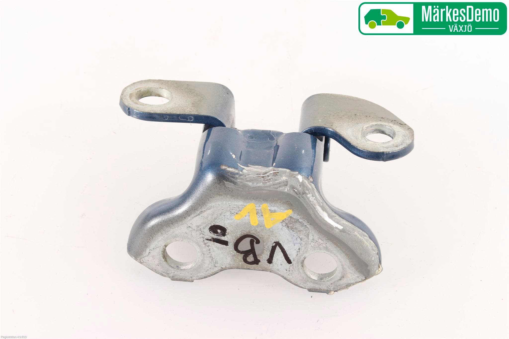 Toyota AURIS 13-19 Dörrgångjärn