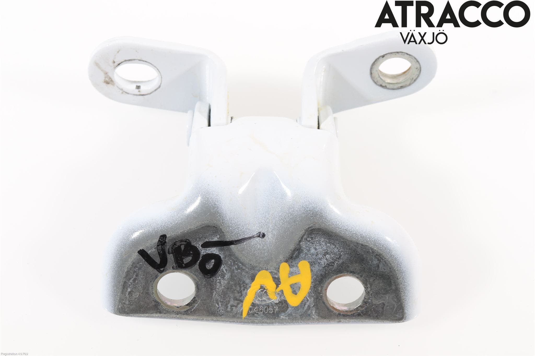 Hyundai TUCSON 05- Dörrgångjärn