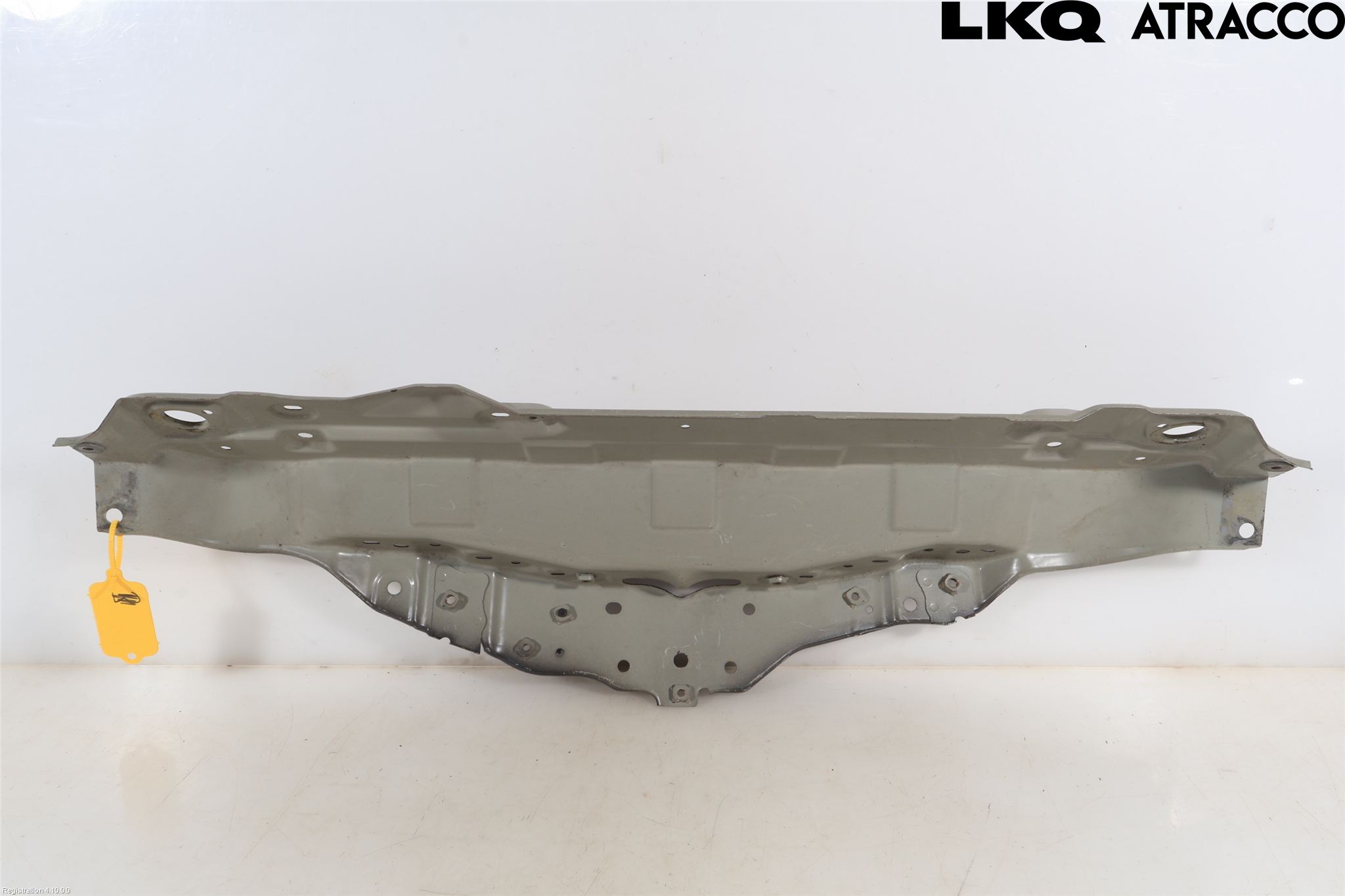 Lexus IS 220d/250/350 06-13 Front Huvlåsplåt-Balk
