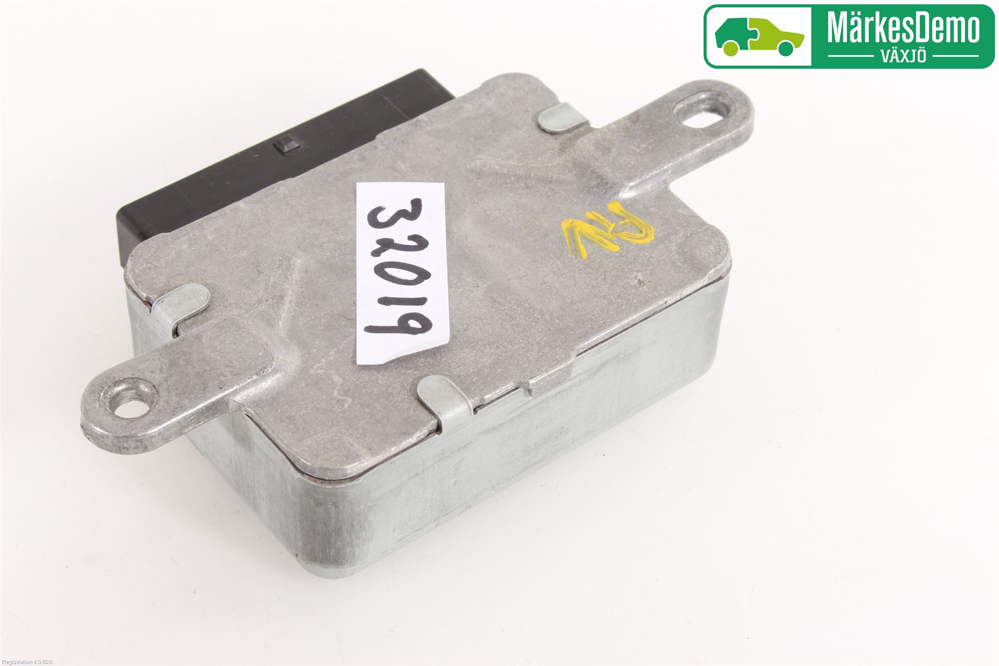 Toyota AYGO 15-21 Styrenhet Styrservo