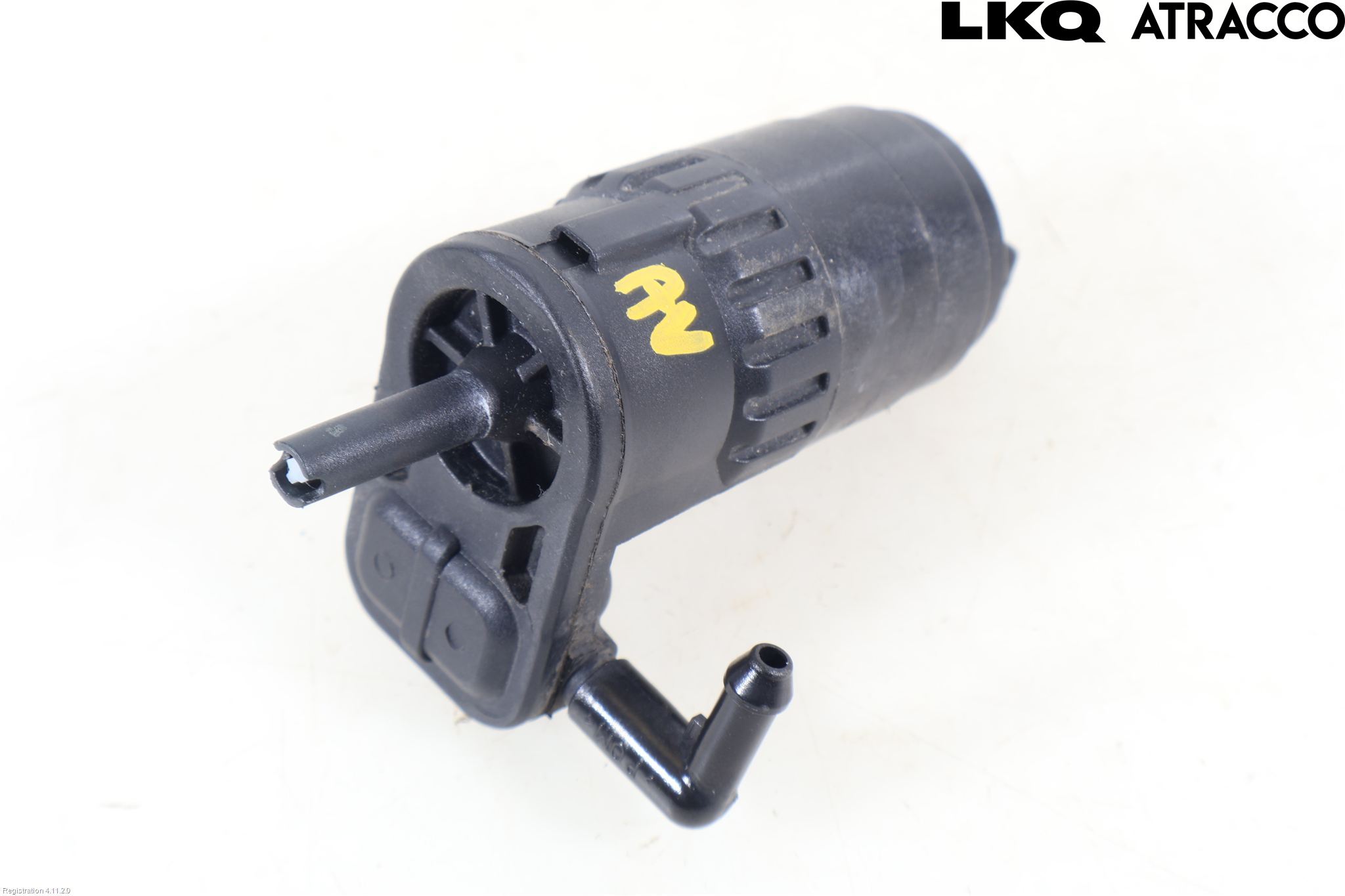 Fiat 500L 13-19 Spolarpump Vindruta