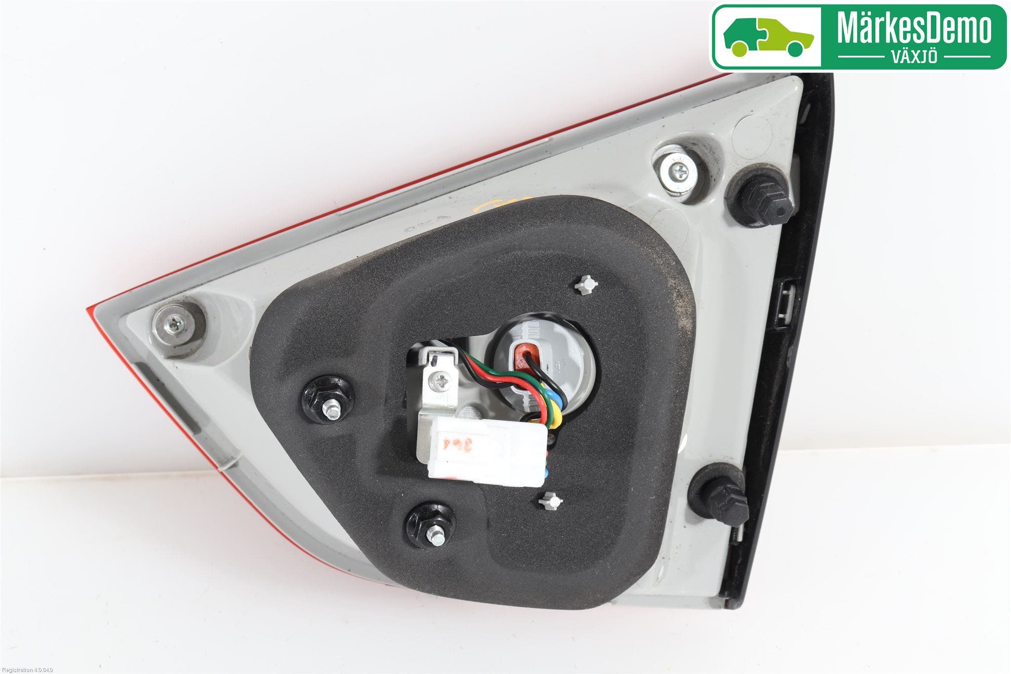 Hyundai ix35 Bakljus Lucka Vä