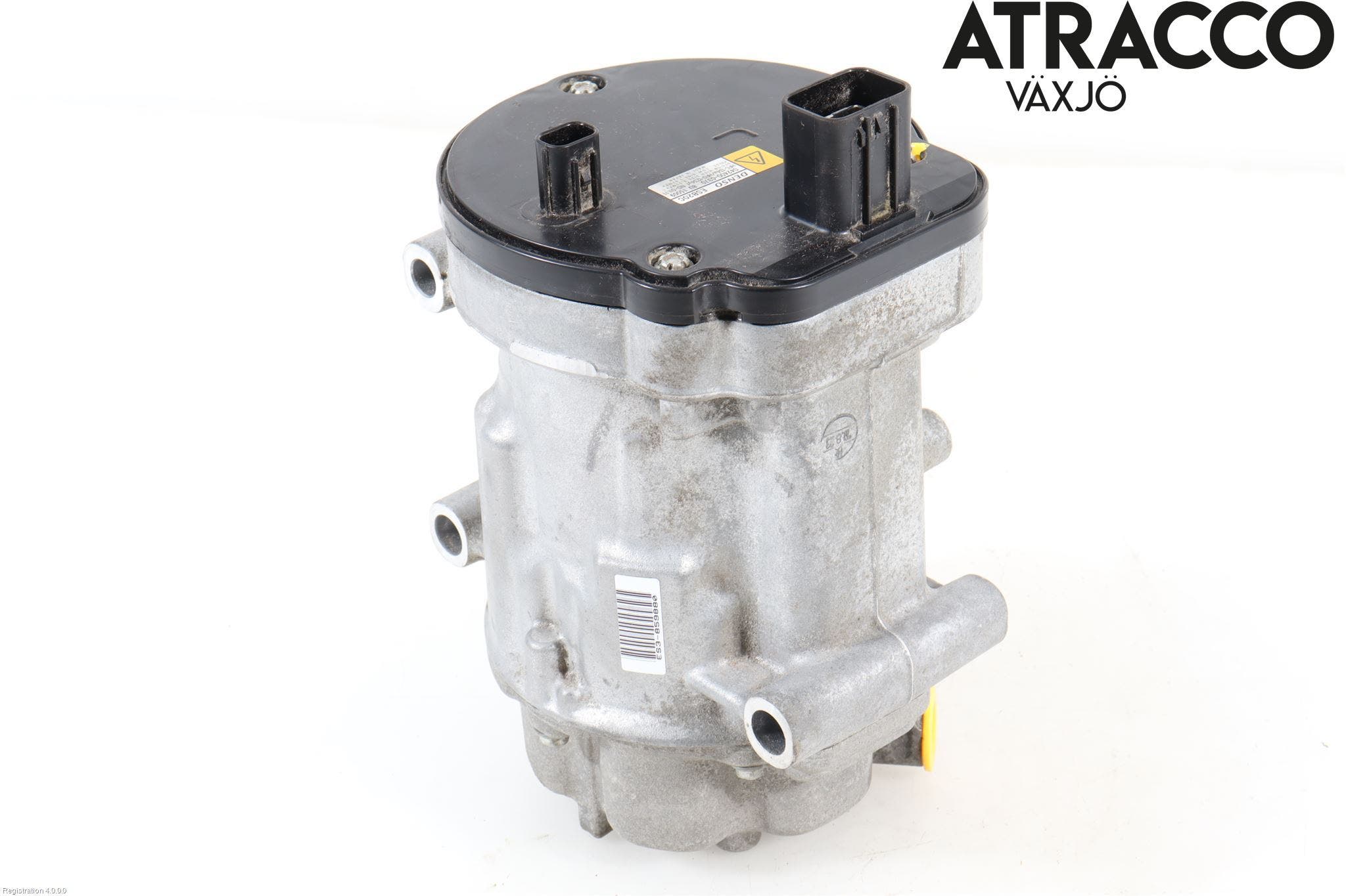 Toyota PRIUS (ZVW50) 16-21 Ac Kompressor