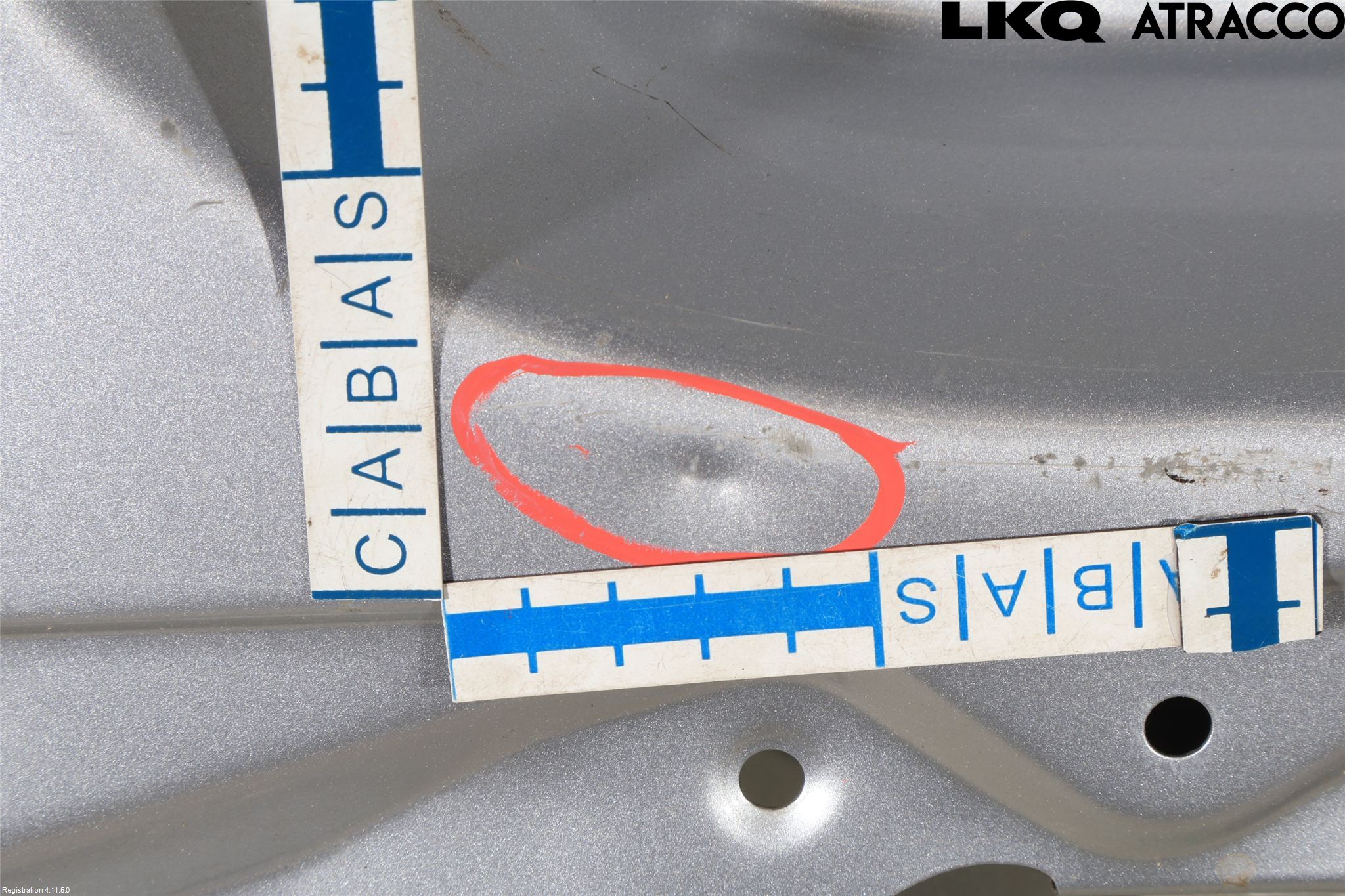 Volkswagen VW CADDY      04-10 Dörr Sido-Skjutdörr Hö